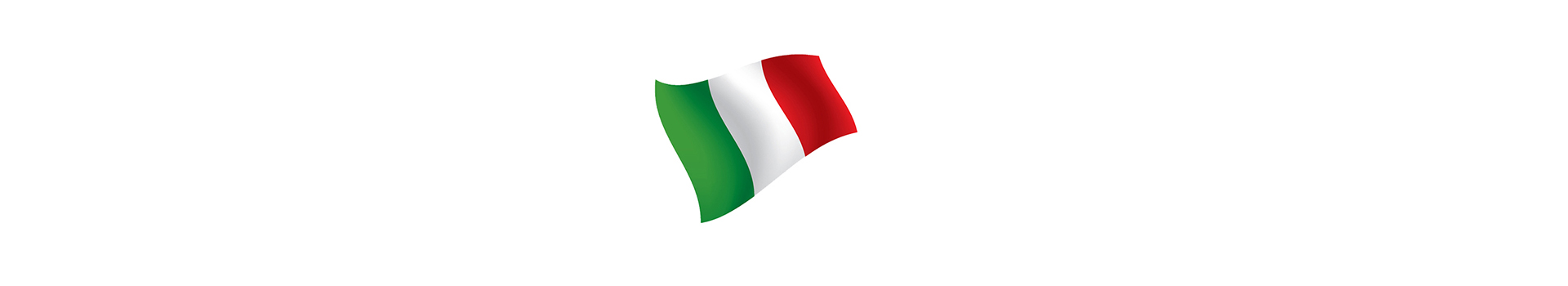 Flag, Italienische Flagge, Dreifarbig, Wackelnde Flagge, Nationalflagge