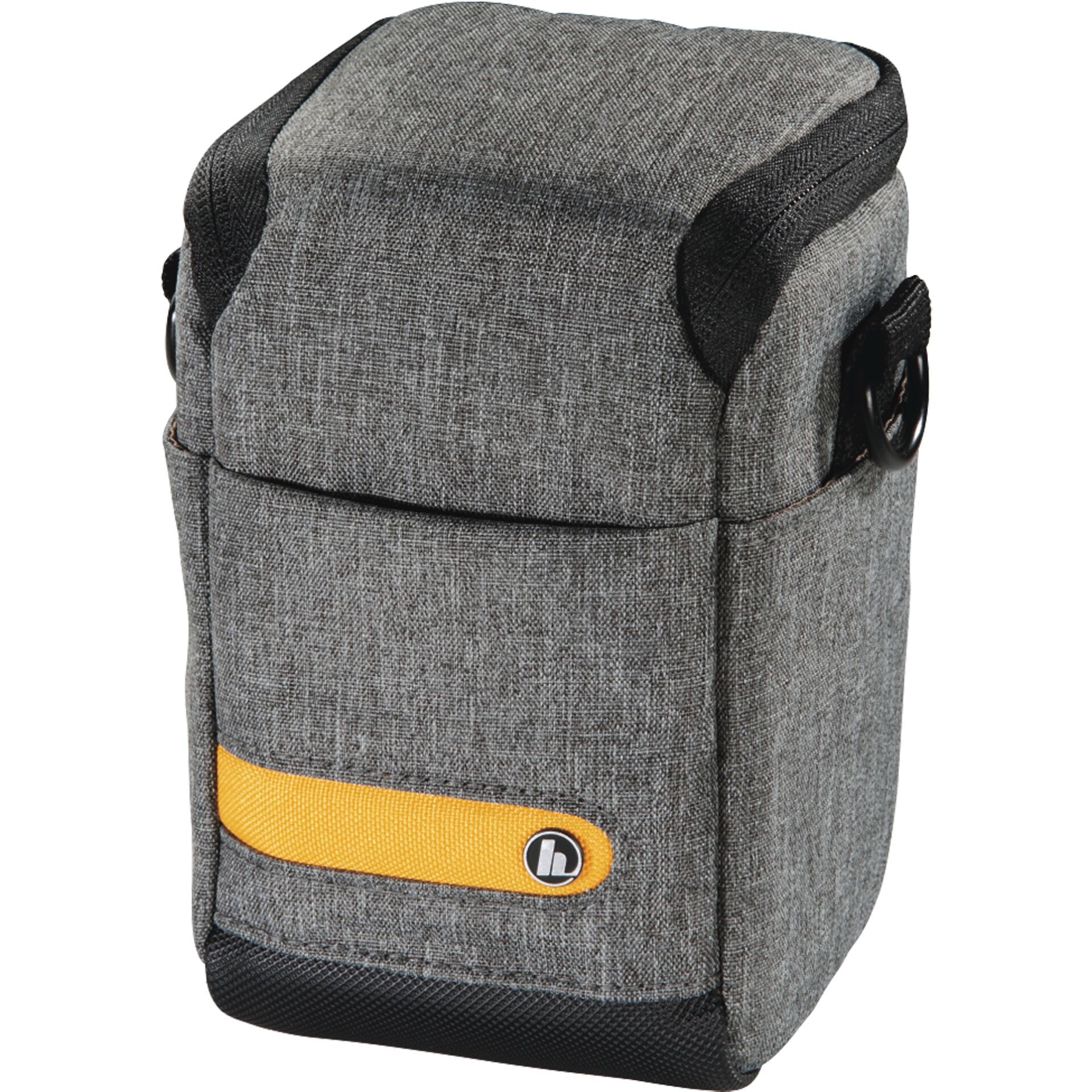Hama Camera bag Terra, 90  Grey