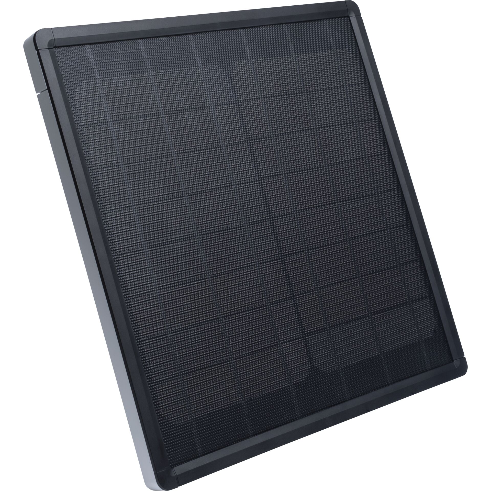 Enlaps Tikee 3 Pro+ Solar Panel  extension incl. Mounting Set