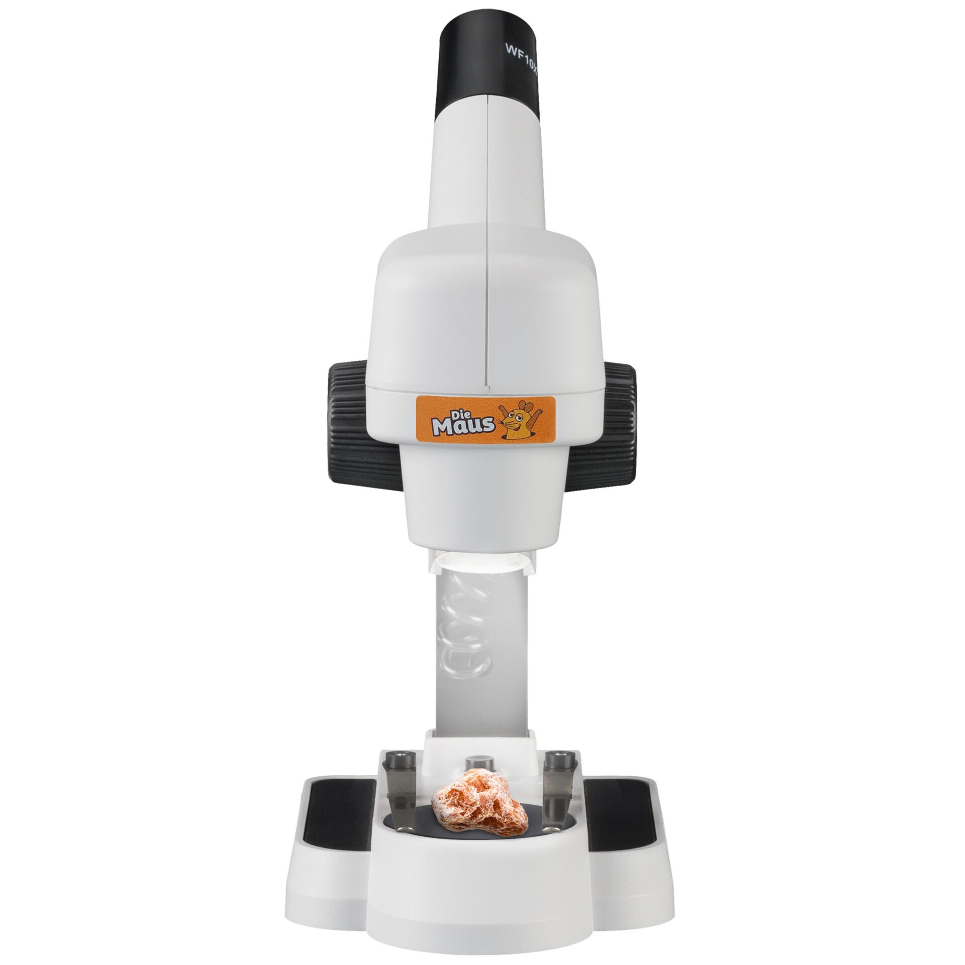 DieMaus Incident Light  Microscope