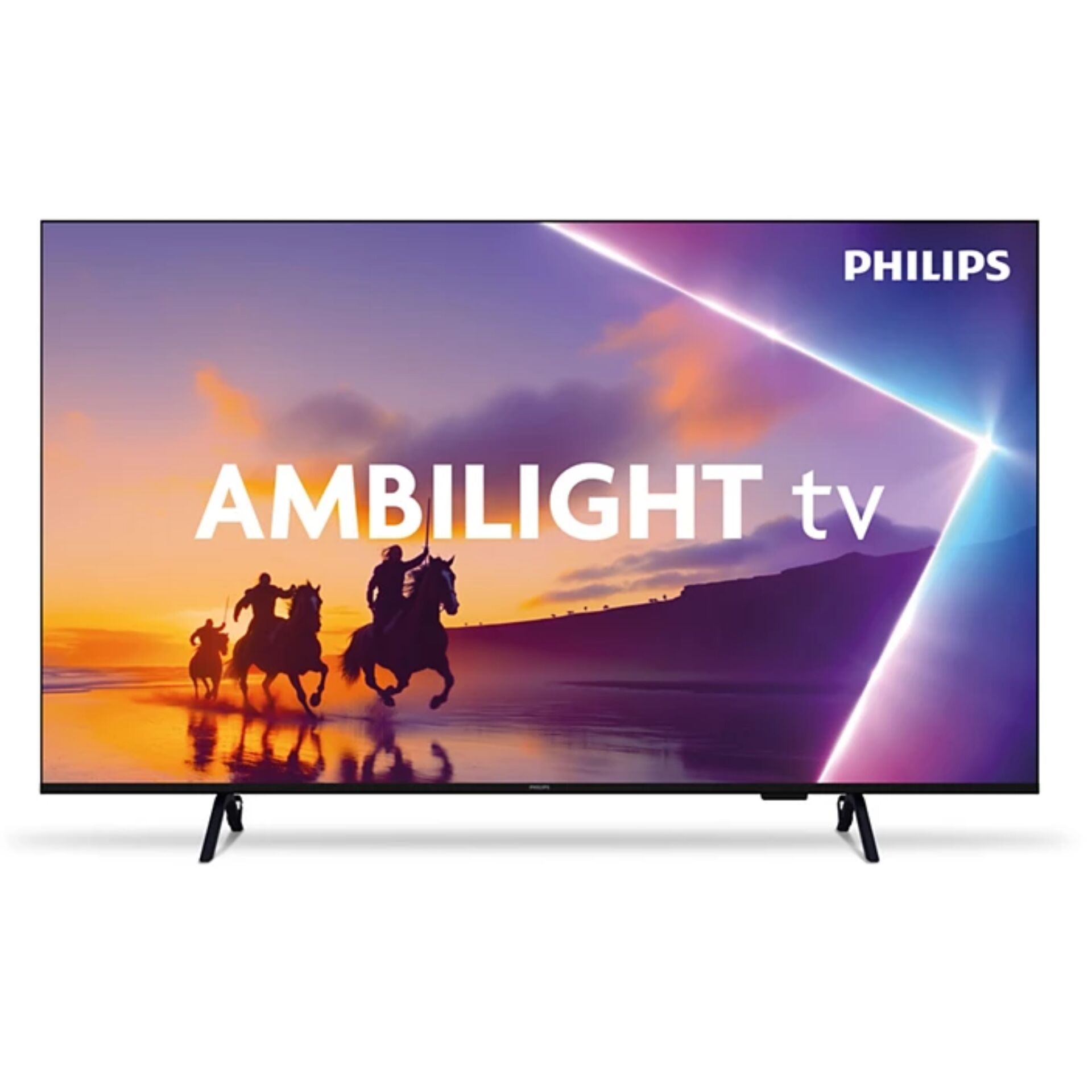 Fernseher, Ambilight, LCD/LED, Flachbildschirm, Philips