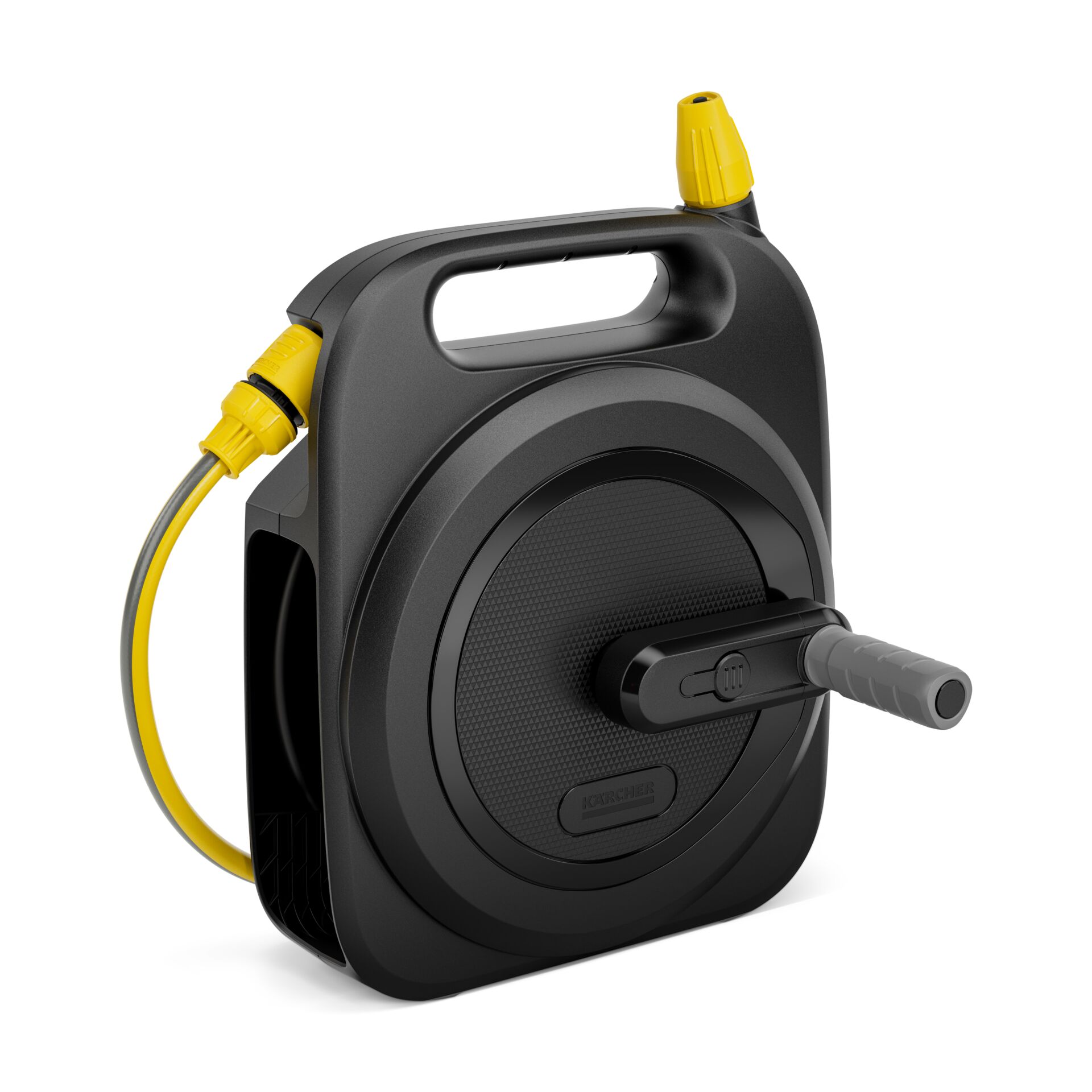 Kärcher Compact Hose Box H  X 2.10 Compact