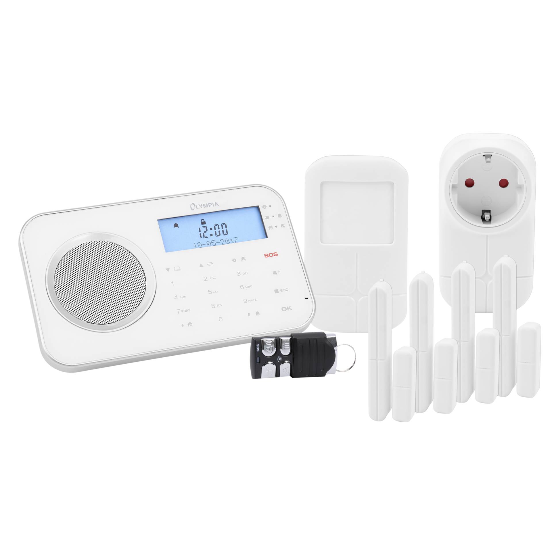 Computerausrüstung, Elektronik, Hardware, Überwachen, Bildschirm