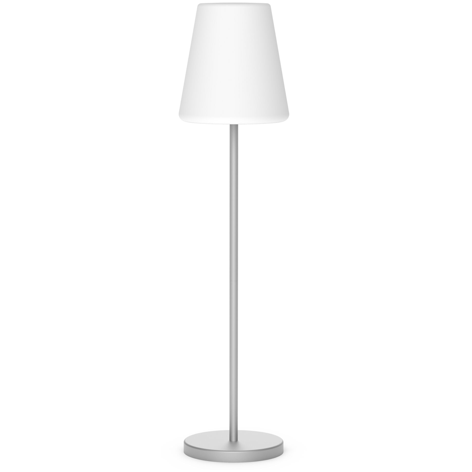 Lampe, Lampenschirm