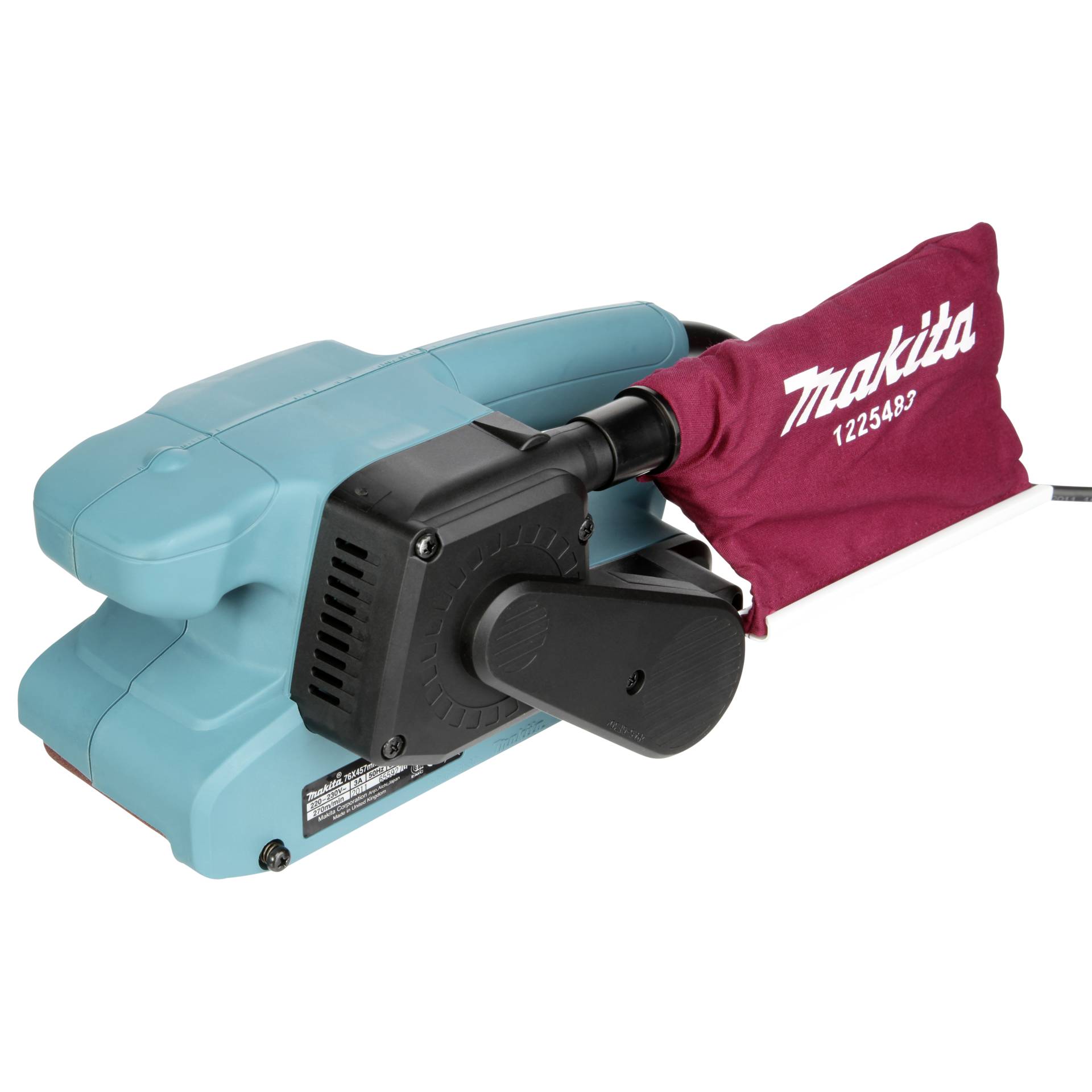 Makita 9910  Belt Sander