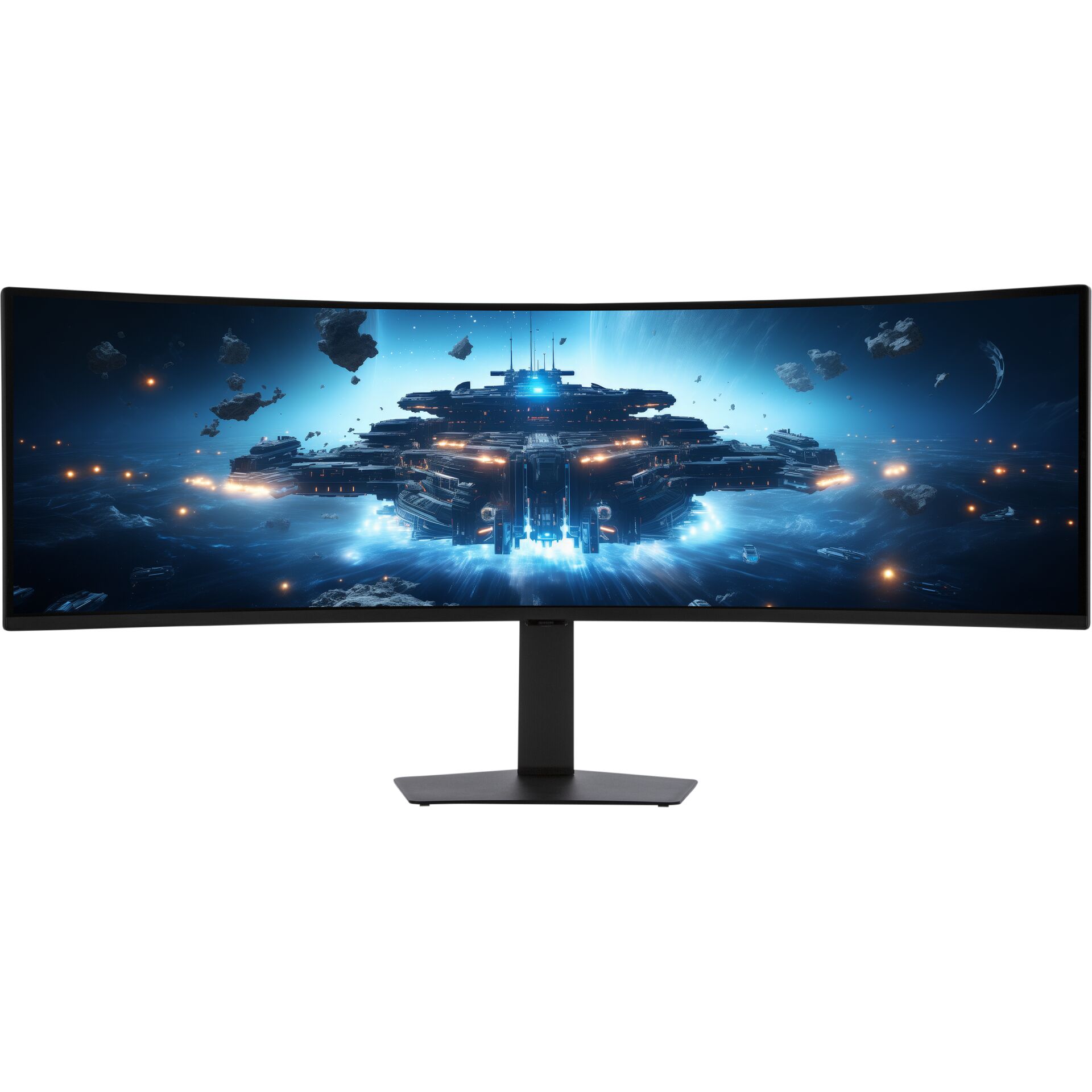 Computerausrüstung, Überwachen, Bildschirm, FERNSEHER, Curved monitor, Ultrawide, Gaming monitor, LED backlight, Curved screen