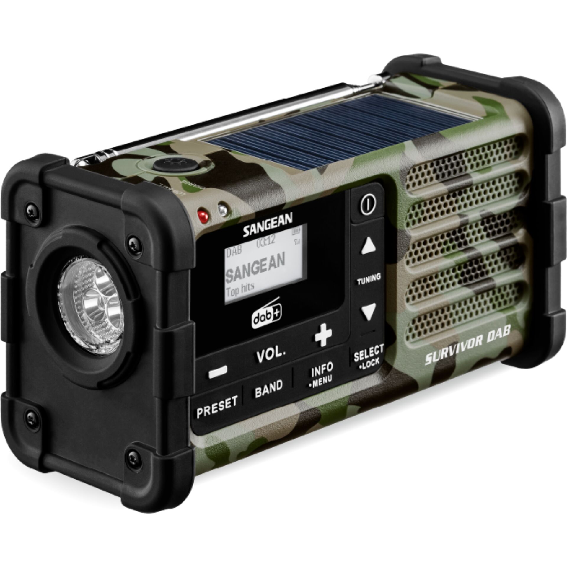 Kamera, Elektronik, Videokamera