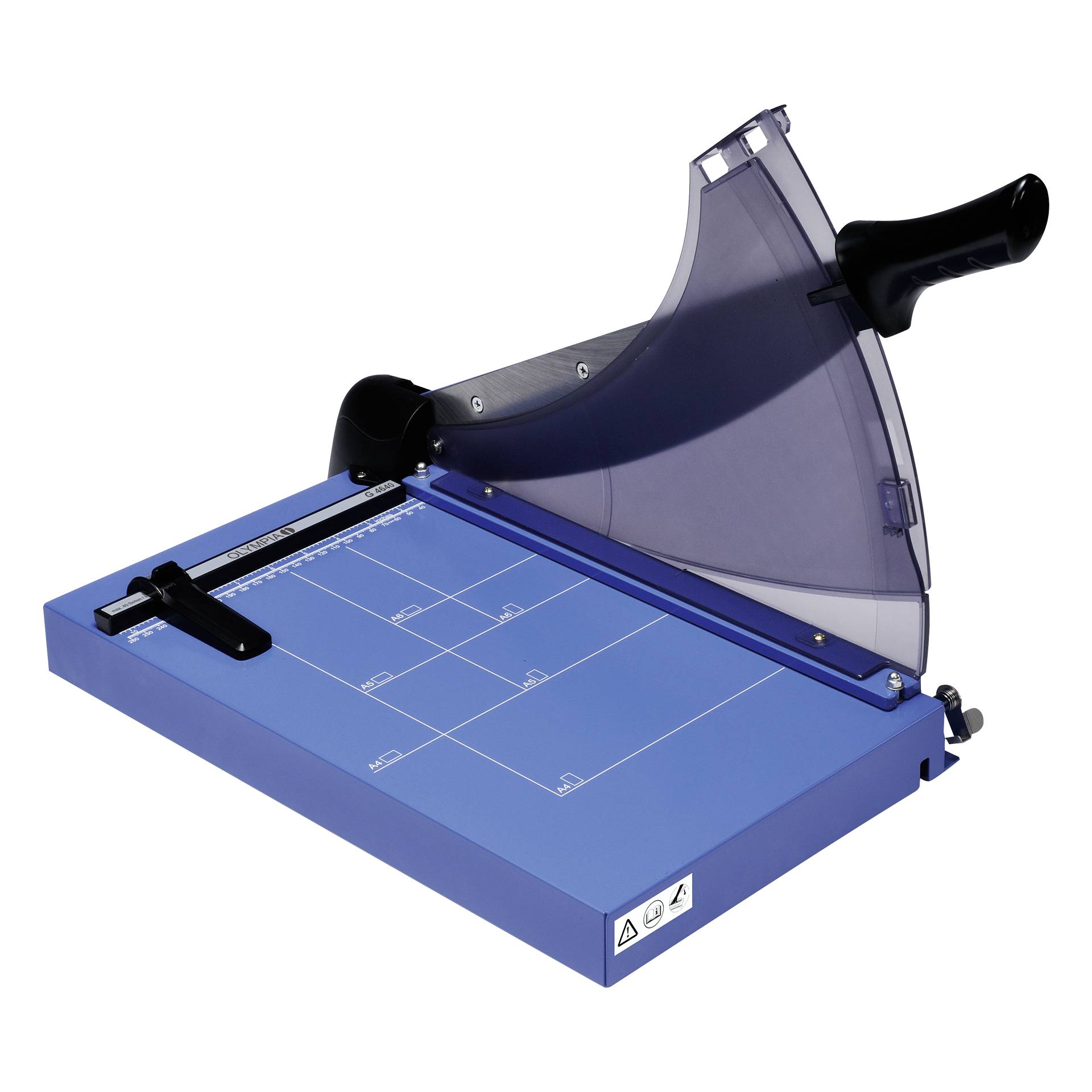 Olympia G 4640 DIN A 3  Guillotine