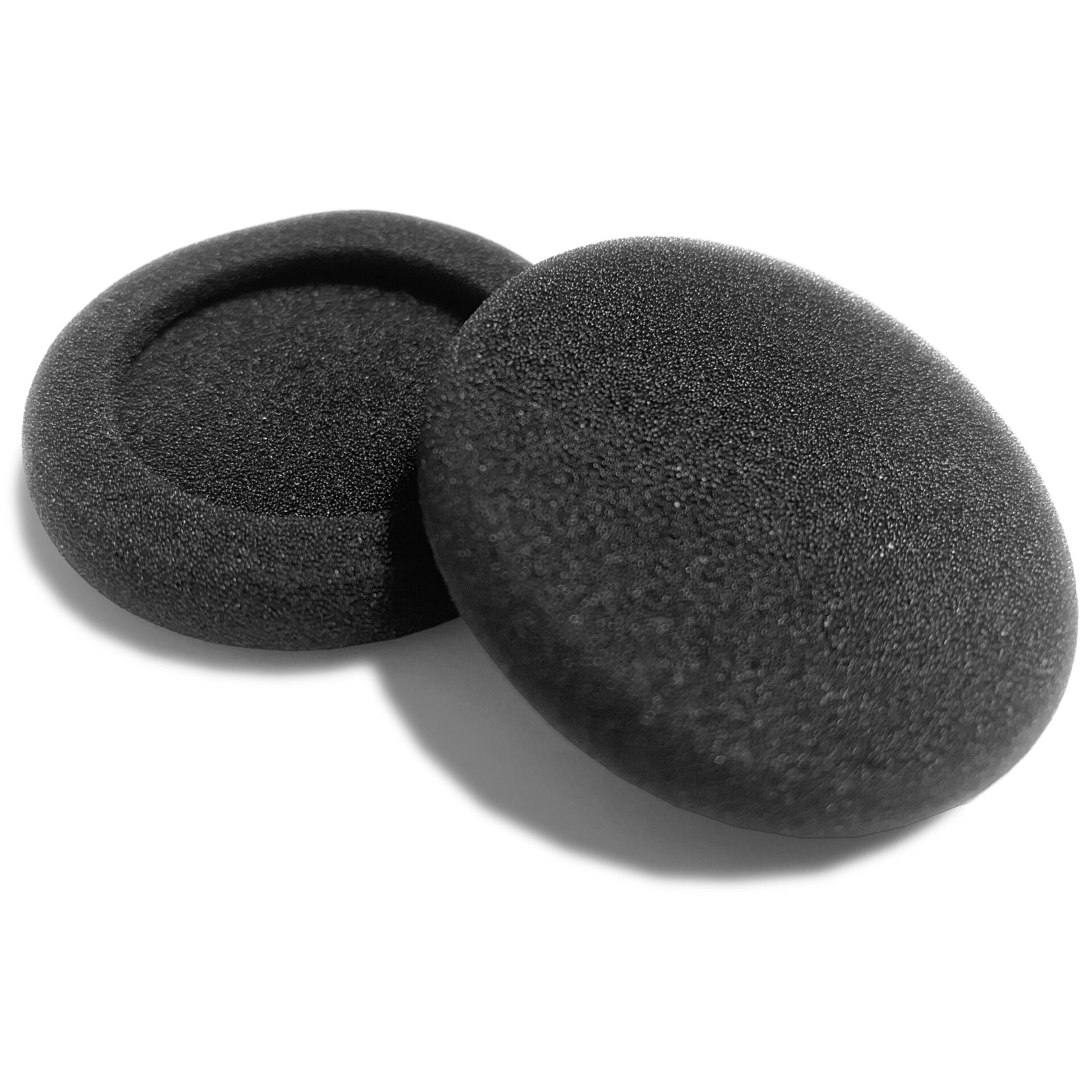 Foam, Smoke Pipe