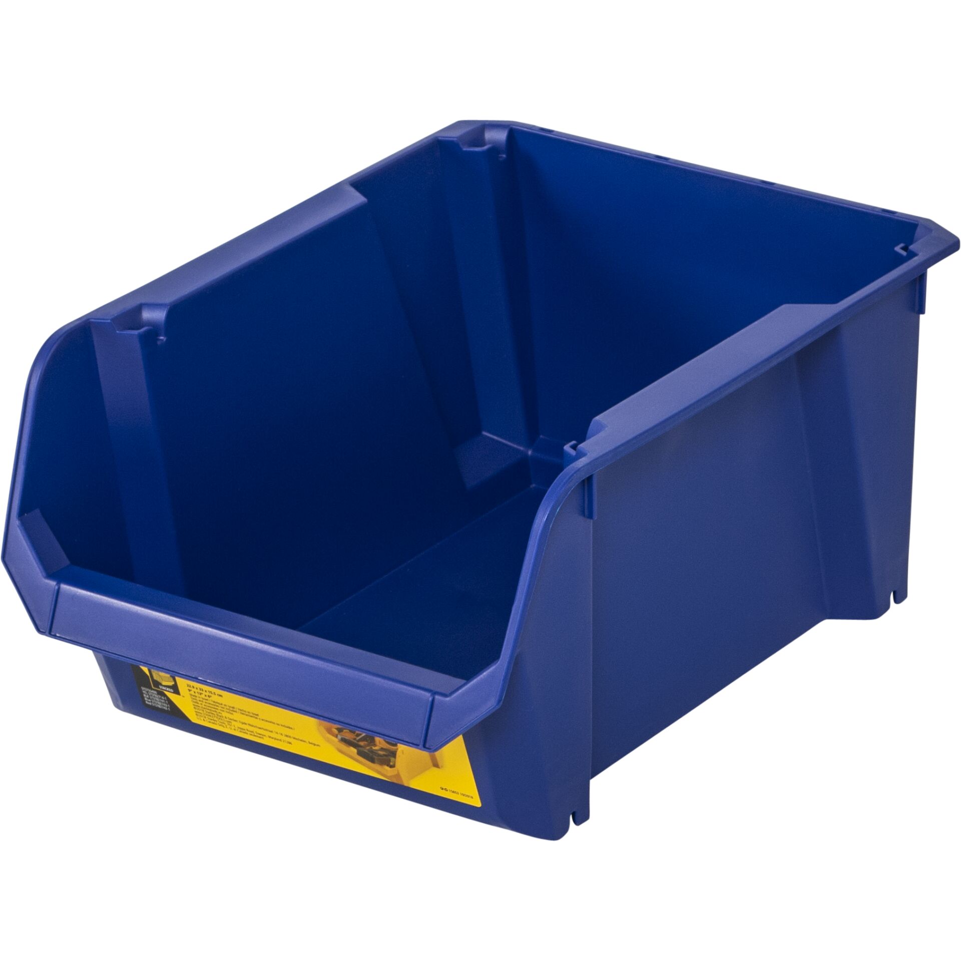 Schale, Aufbewahrungsbox, Kunststoffbehälter, Blaue Box, Aufbewahrung, Kasten, Aufbewahrungskorb, Plastikbehälter, Blau, Aufbewahrung