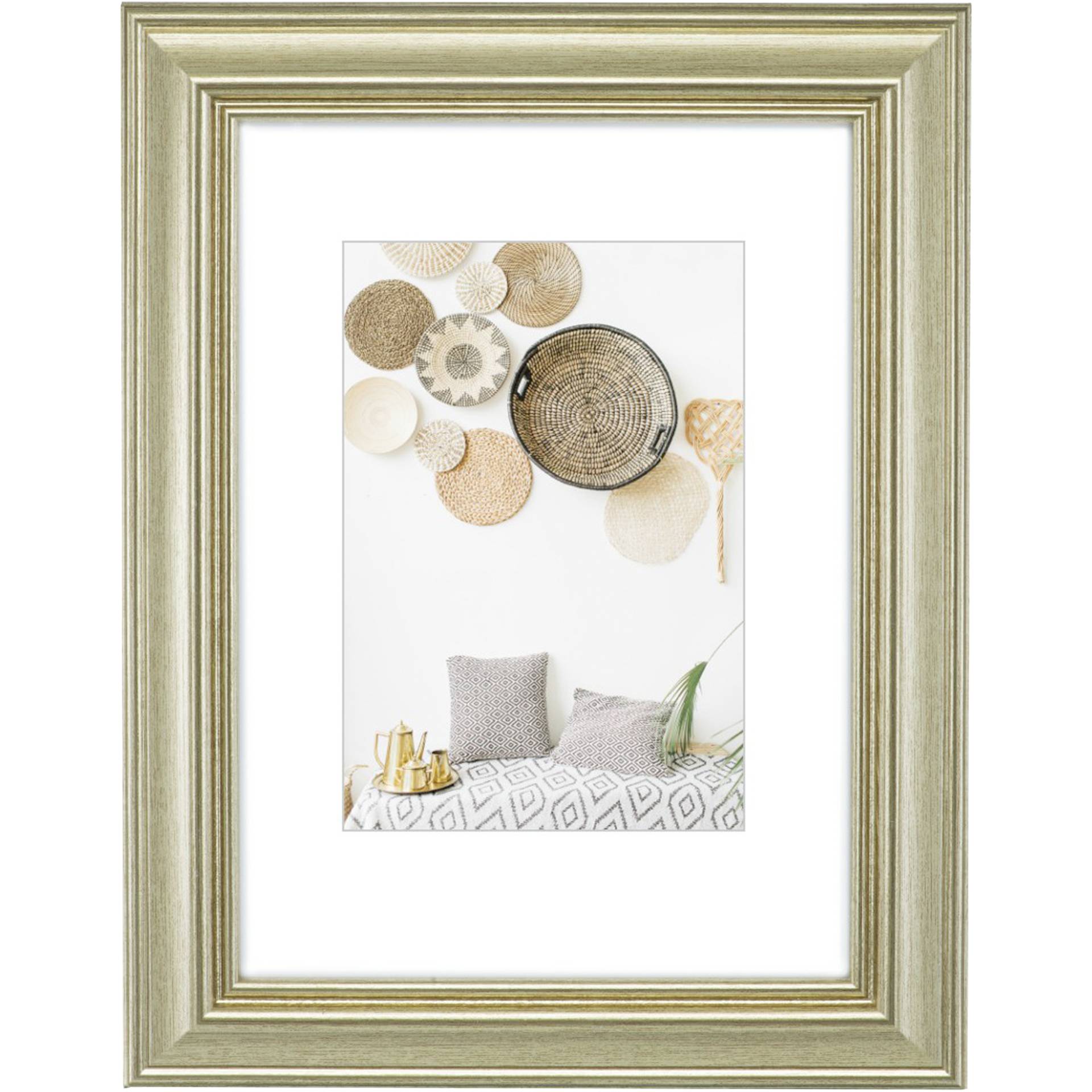 Hama Lobby gold            30x40  Resin 175806