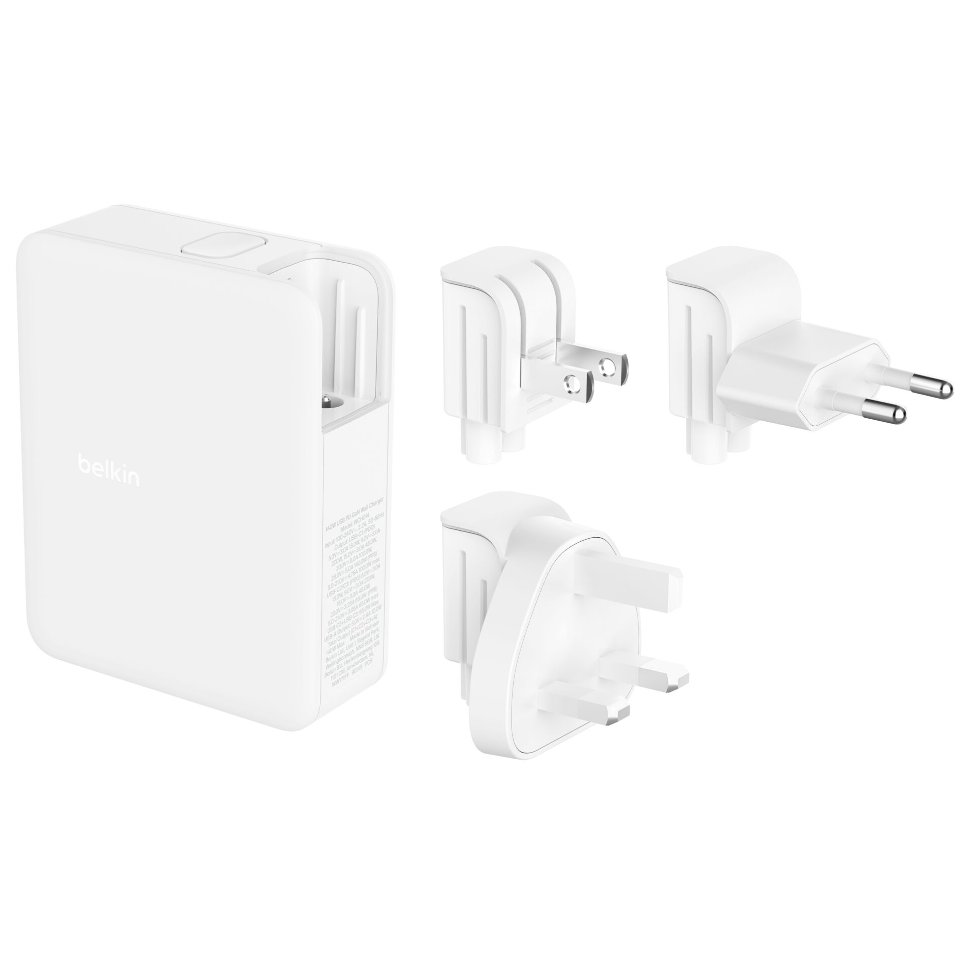 Adapter, Electronics, Plug