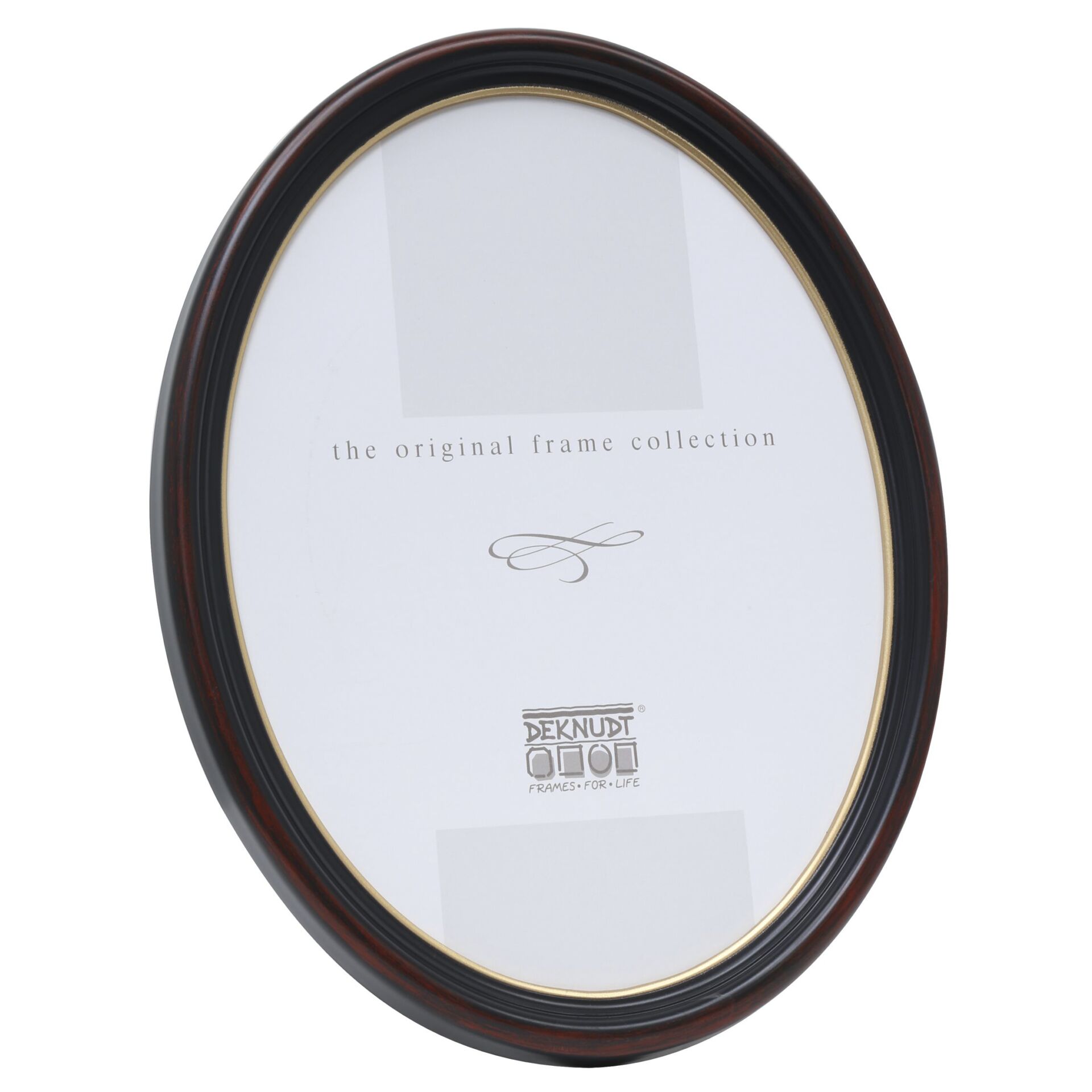 Photography, Oval
