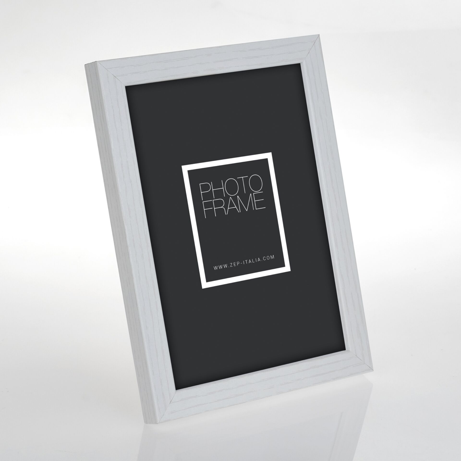 ZEP Vivan 3 white 20x30  Wood V33233