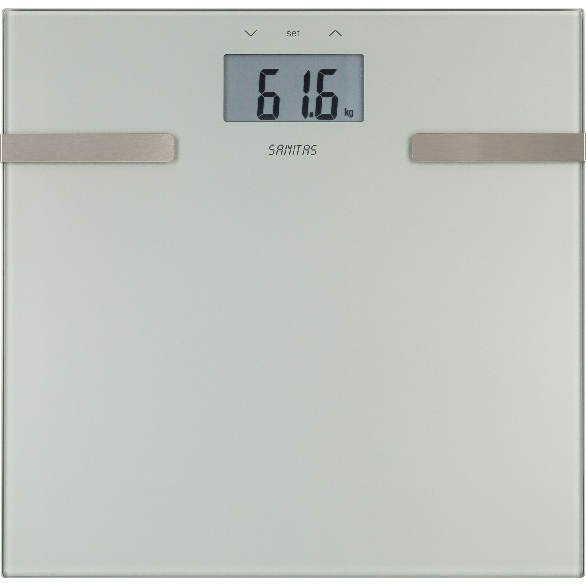 Sanitas SBF 14  Scales