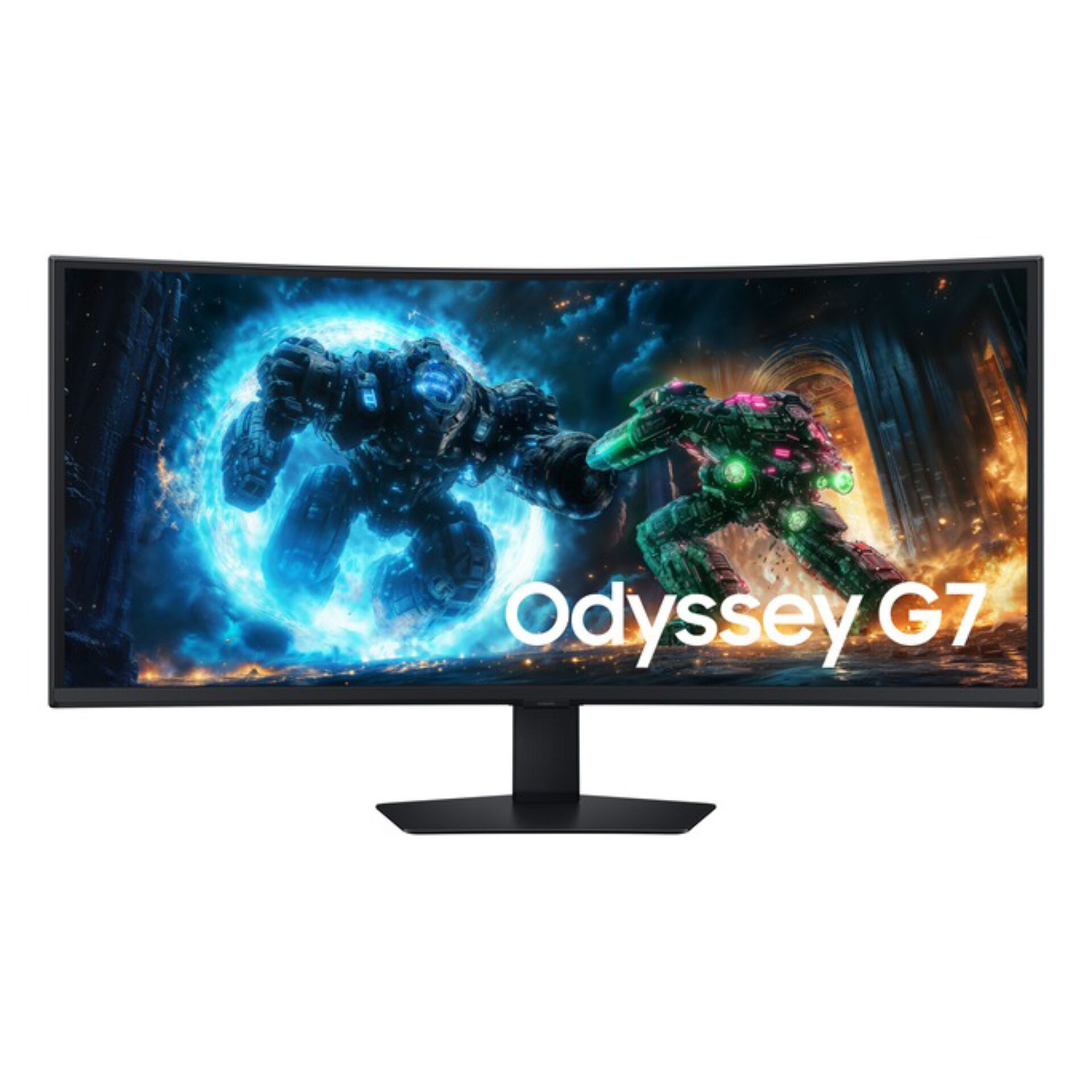 Monitor,  gebogen,  ultrabreit,  Gaming,  Bildschirm