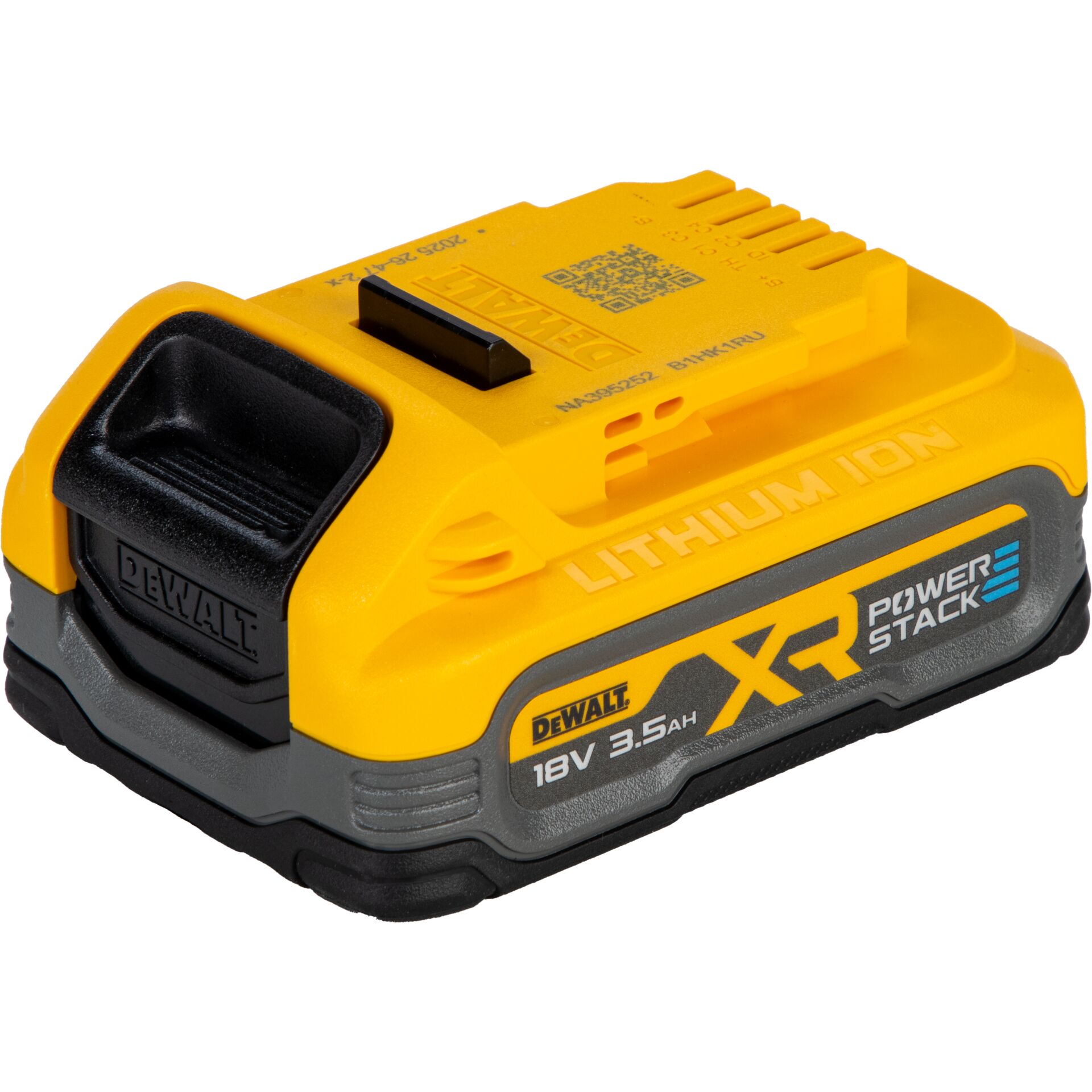 Lithium-Ion, 15-3.5Ah, 18V, Battery Pack, Power Stack