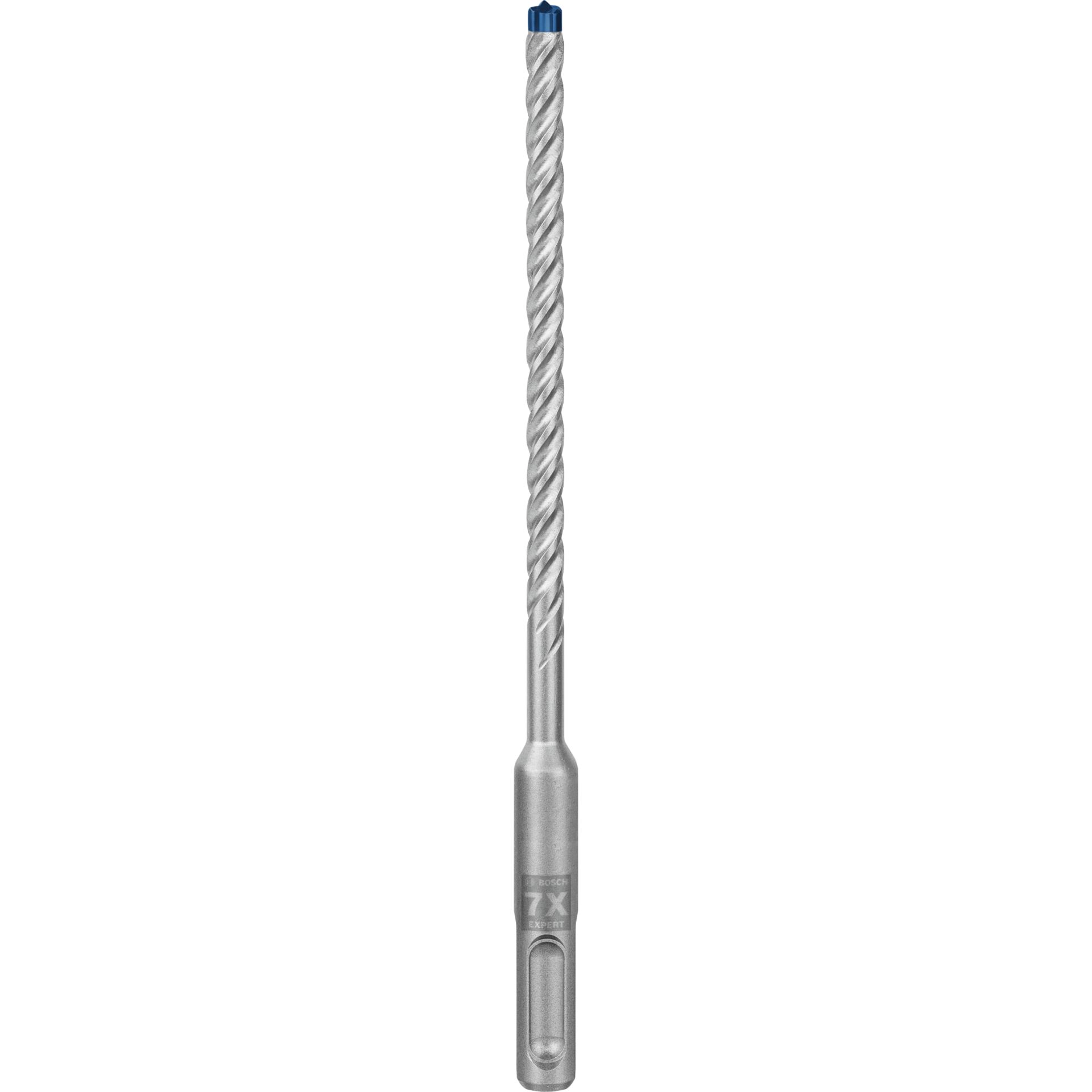 Bosch EXPERT Hammer Drill Bit  plus-7X 6x100x165mm    SDS