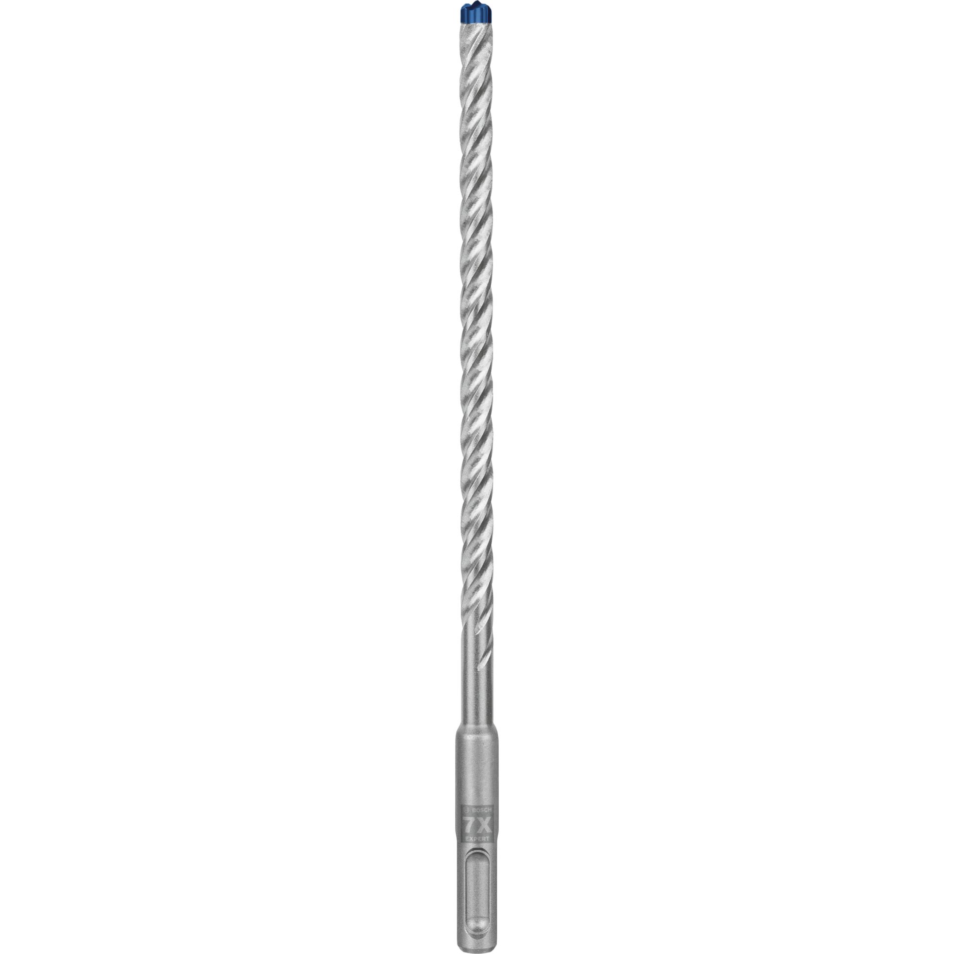 Bosch EXPERT Hammer Drill Bit  plus-7X 8x150x215mm   SDS
