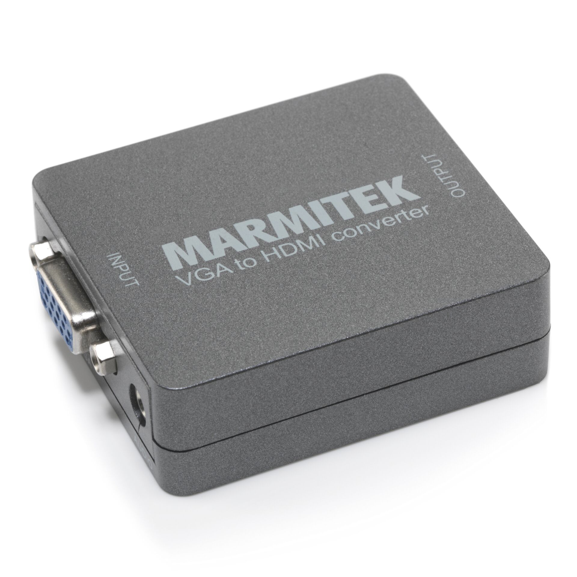 Adapter, Elektronik, Kiste, Hardware