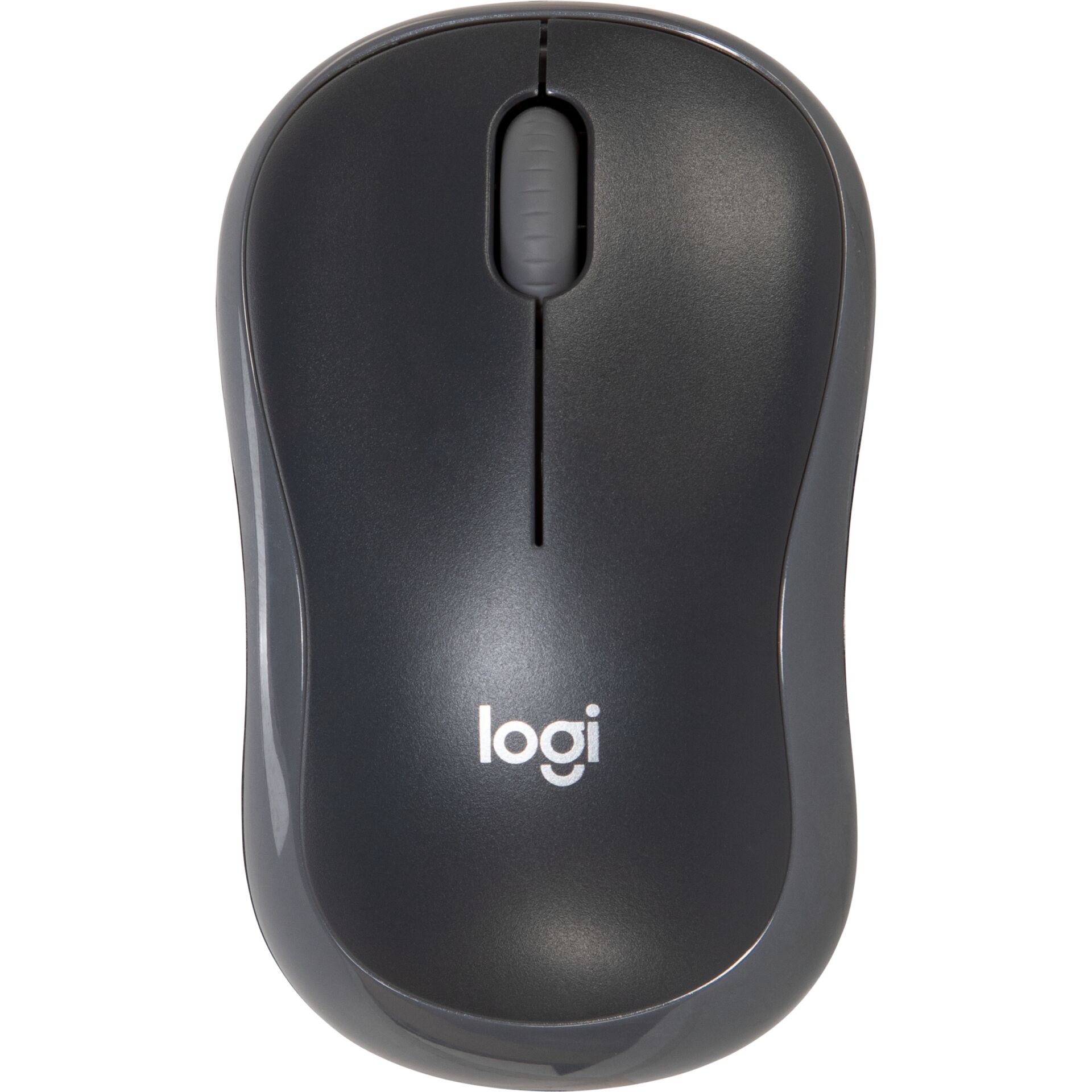 Computermaus, Kabellos, Bluetooth, Grau, Logi