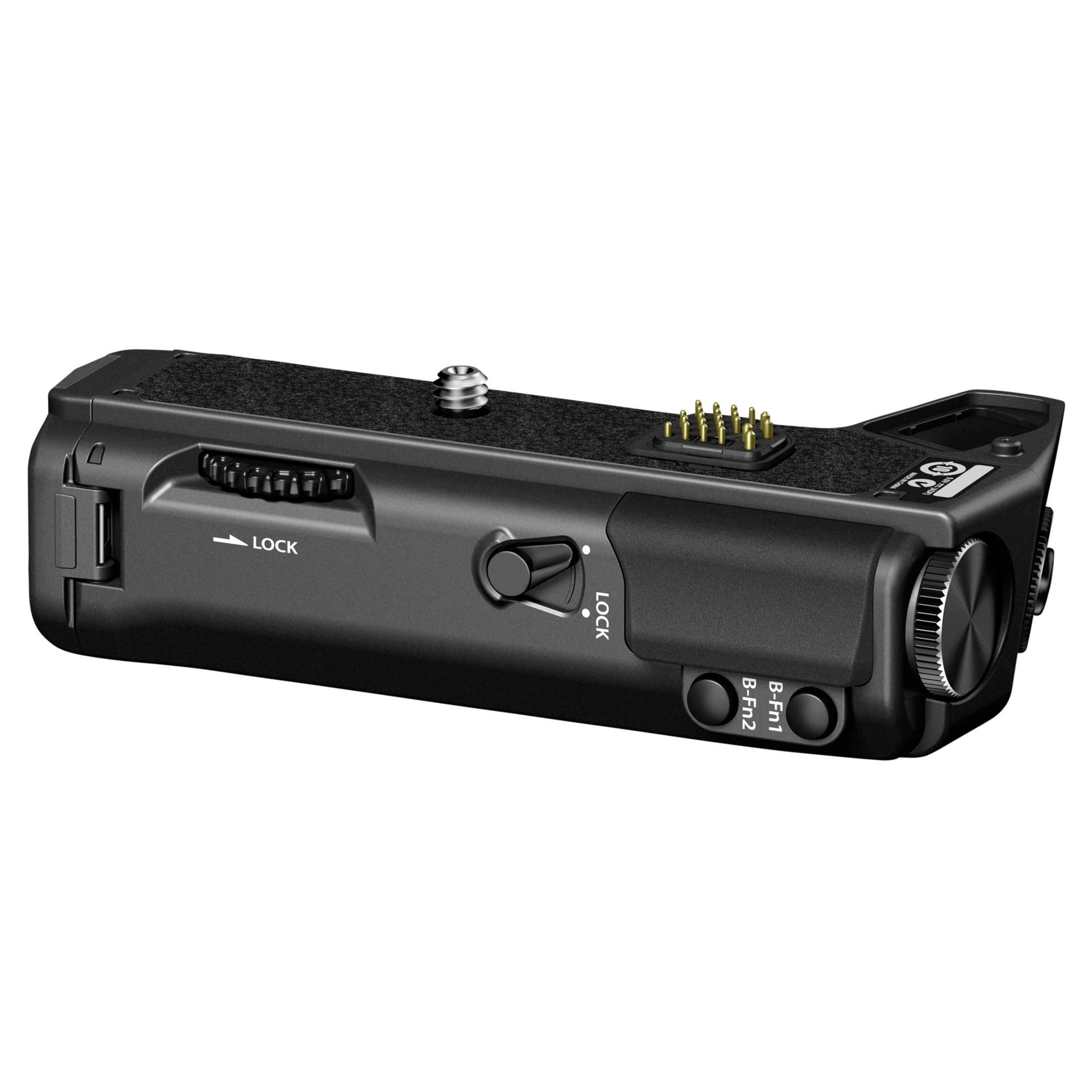 Camera, Electronics
