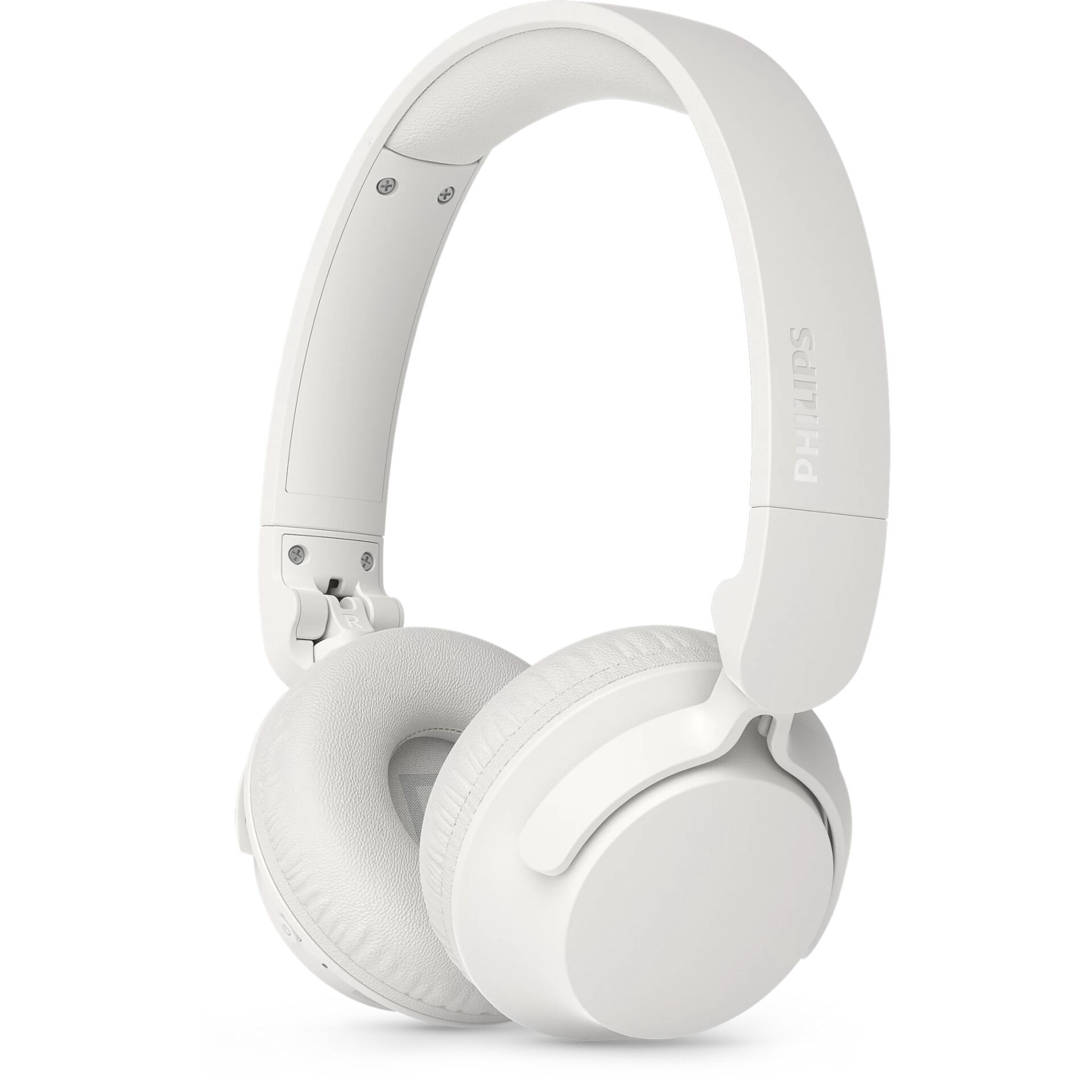 kopfhörer, over-ear, weiß, kabellos, philipsh