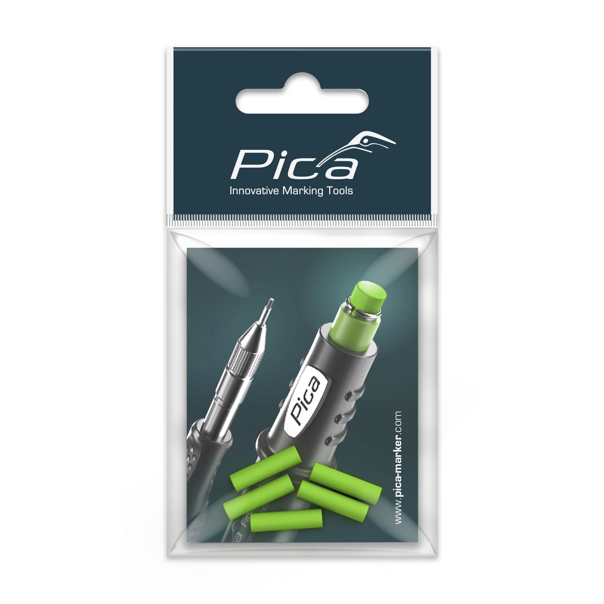 Pica Replacement Set Rubber  for Pica Fine Dry