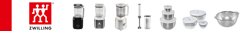 Mixer, Blender, Küchengerät, Edelstahl, Küchenmaschinen-Set