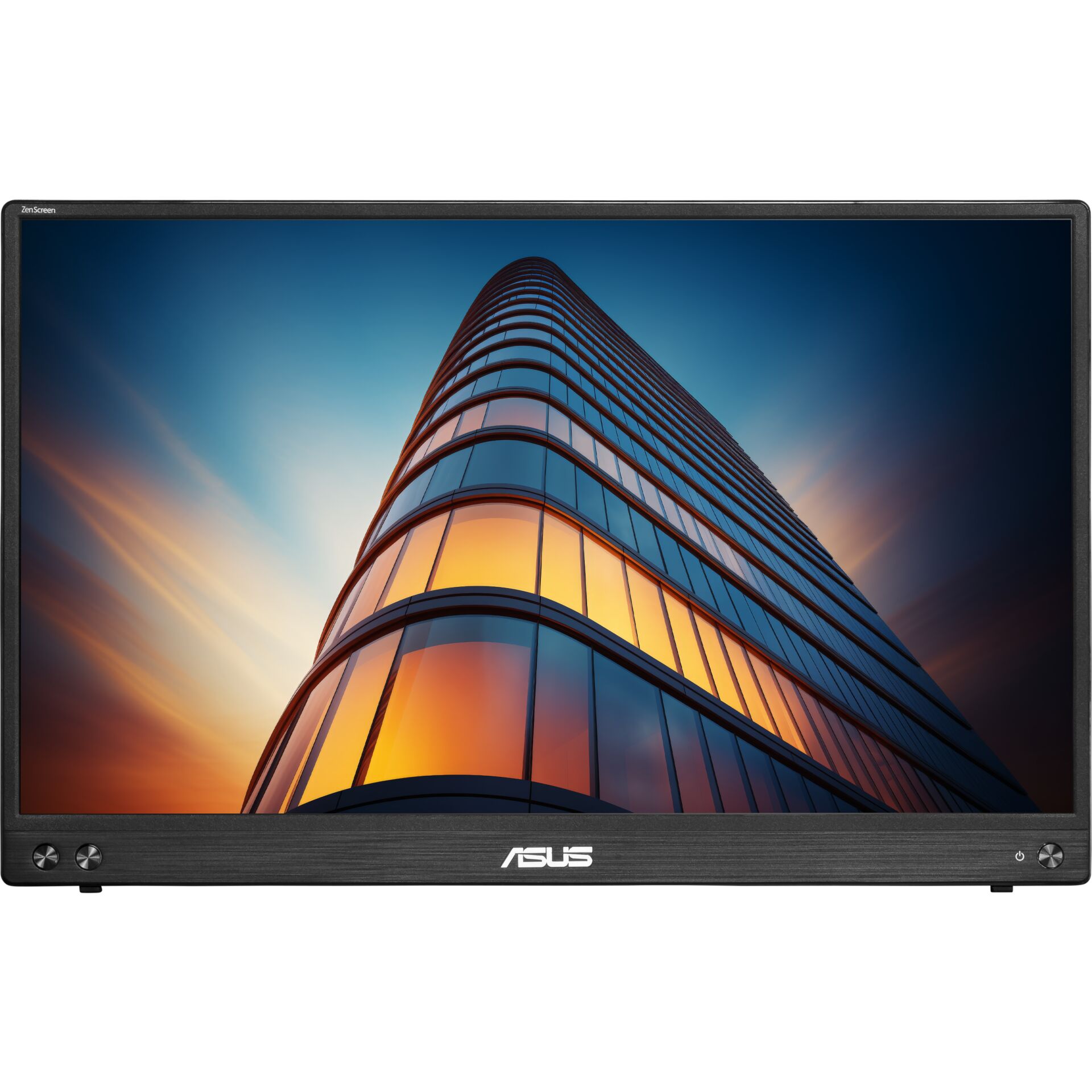 Monitor, LED, ASUS, Widescreen, Gaming monitor