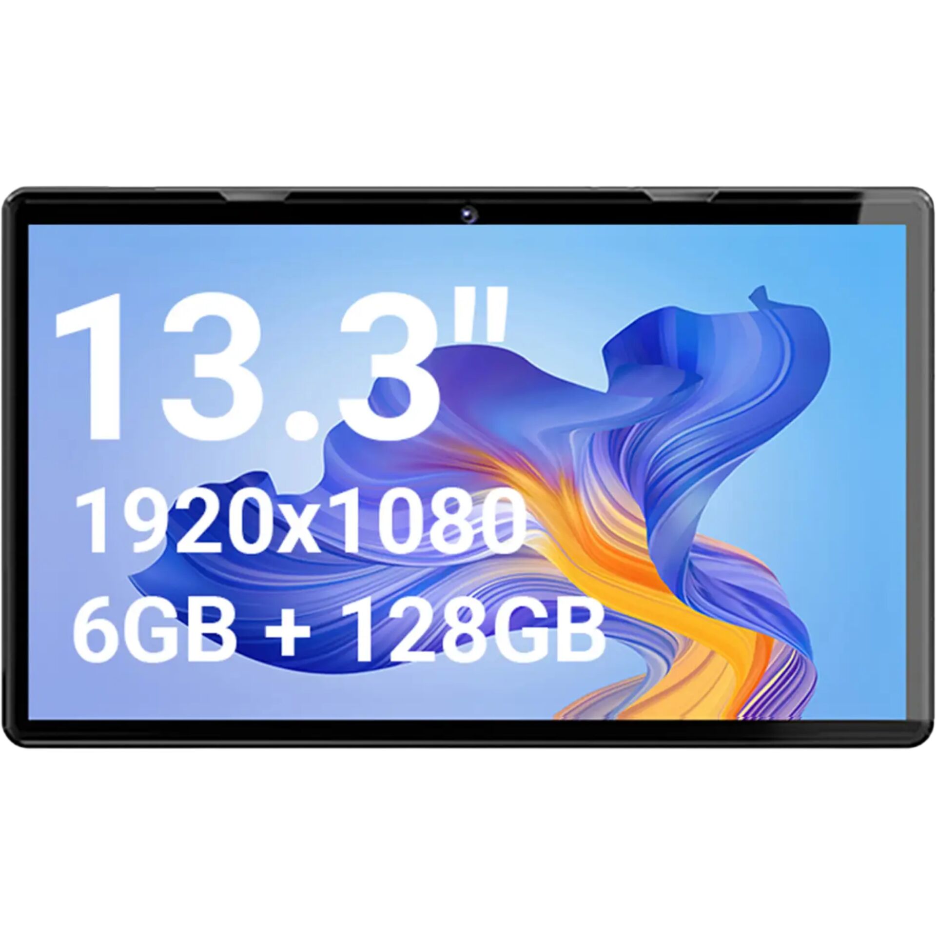 tablet, 12.3 Zoll, 128GB, 6GB, Display