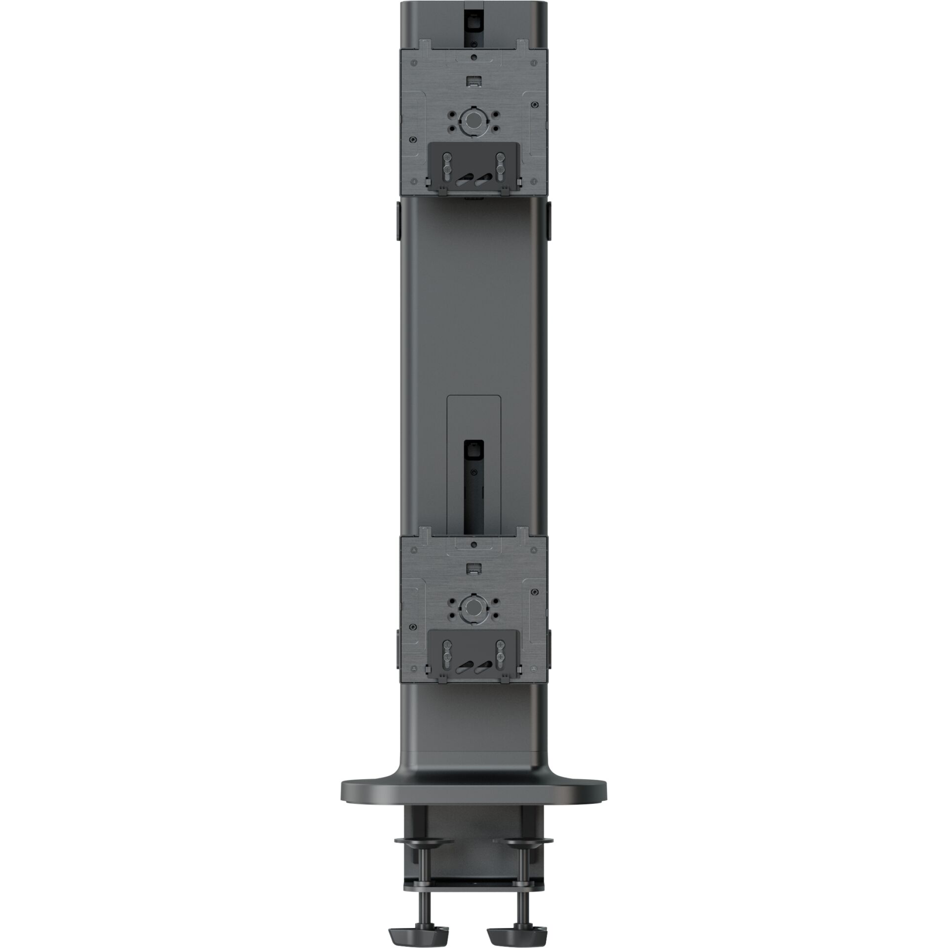 Schiene, Montage, Befestigung, Batterie, Industriell