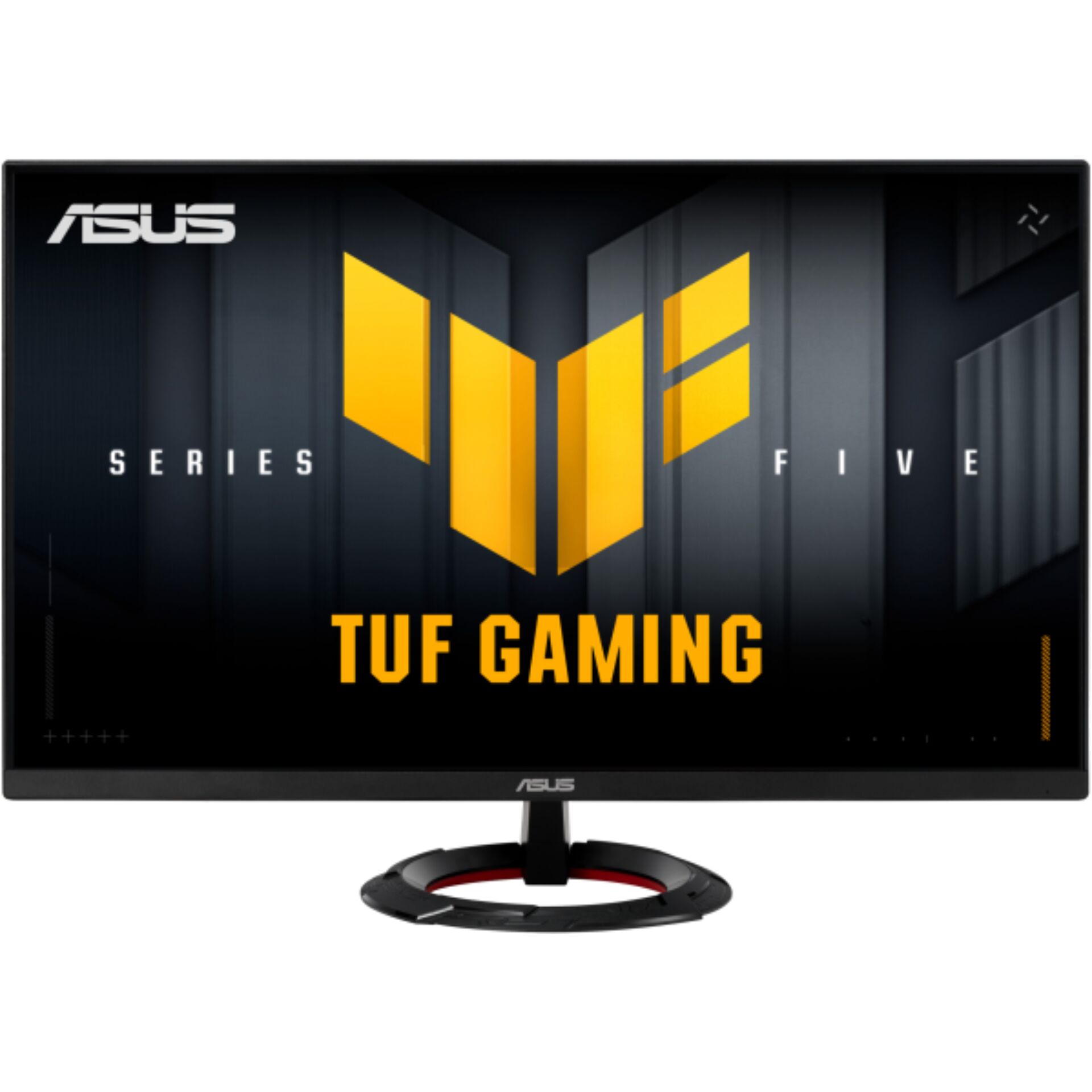gaming-monitor, 24-27in, LED-IPS, asus, TUF-Gaming