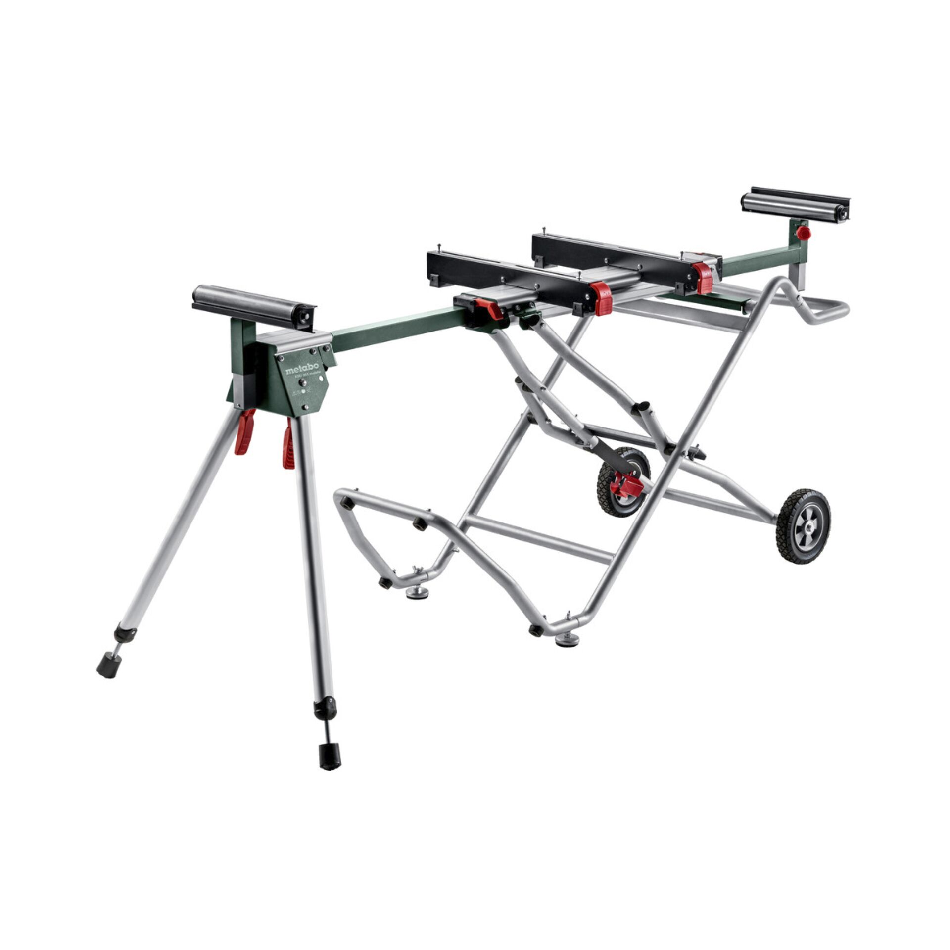 Metabo Chop Saw Base KS  U 251 Mobile