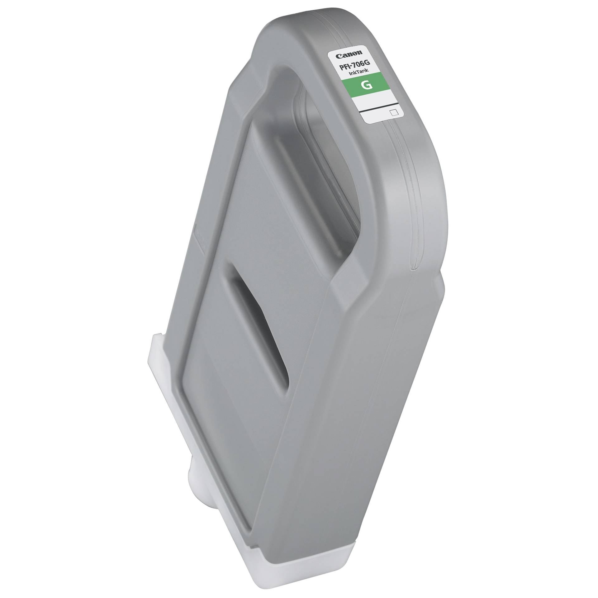 Canon PFI-706 G tusz  zielony