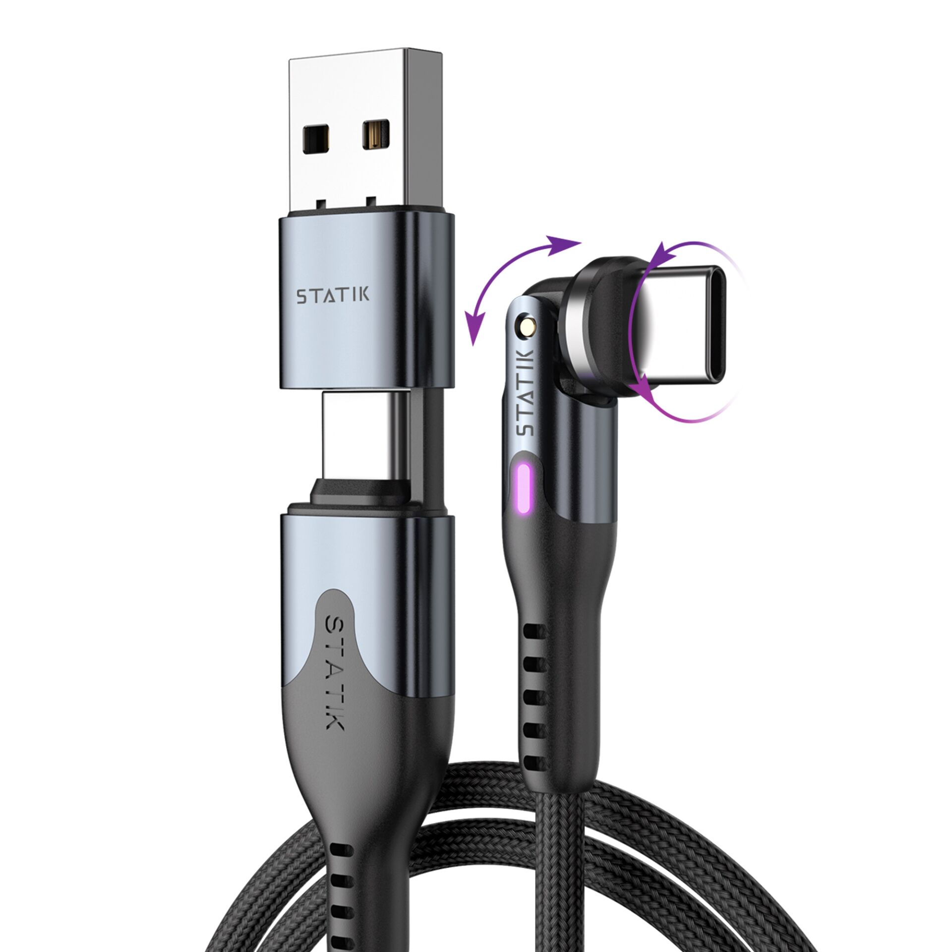 Adapter, Electronics, Cable, Blow Dryer, Electrical Device