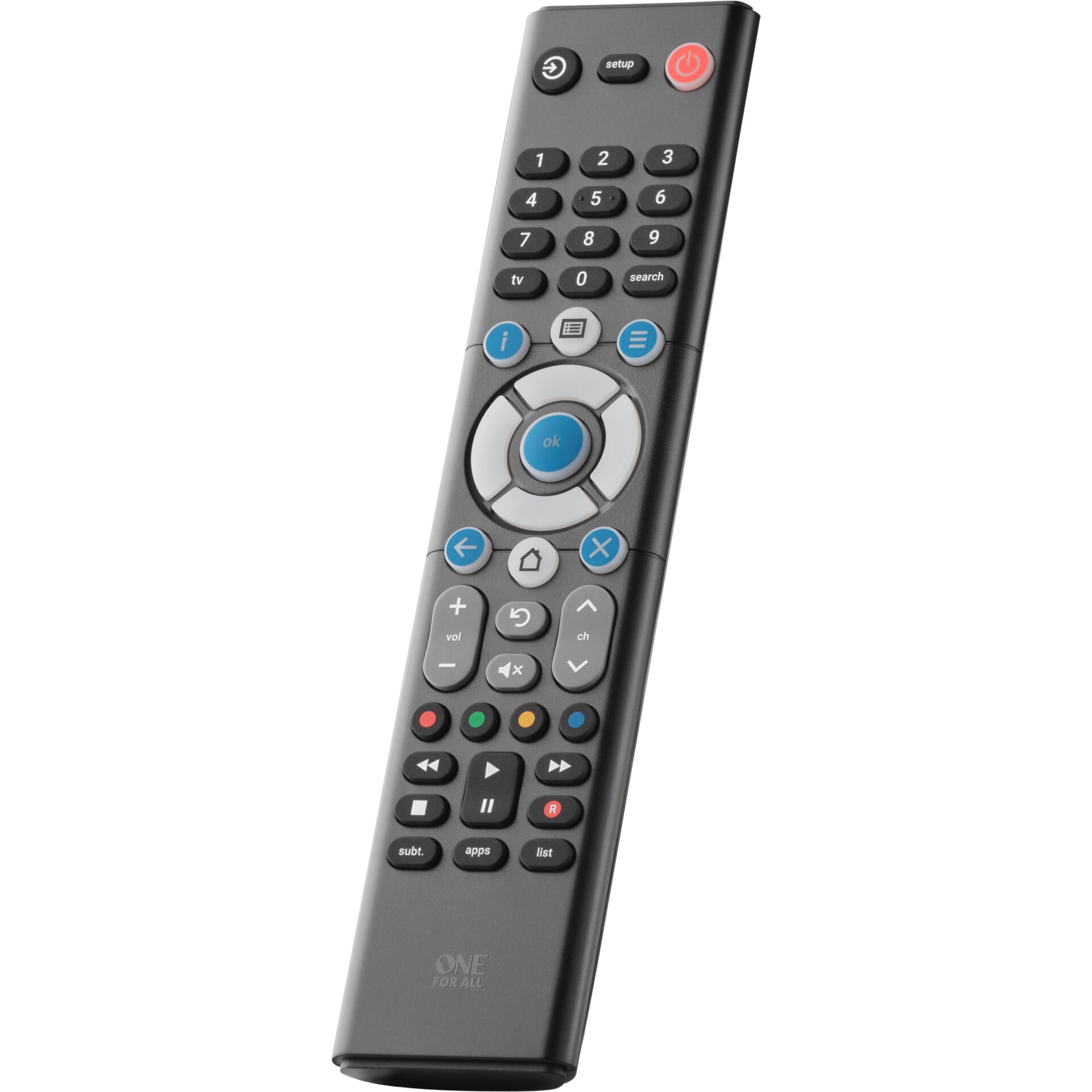 Electronics, Remote Control