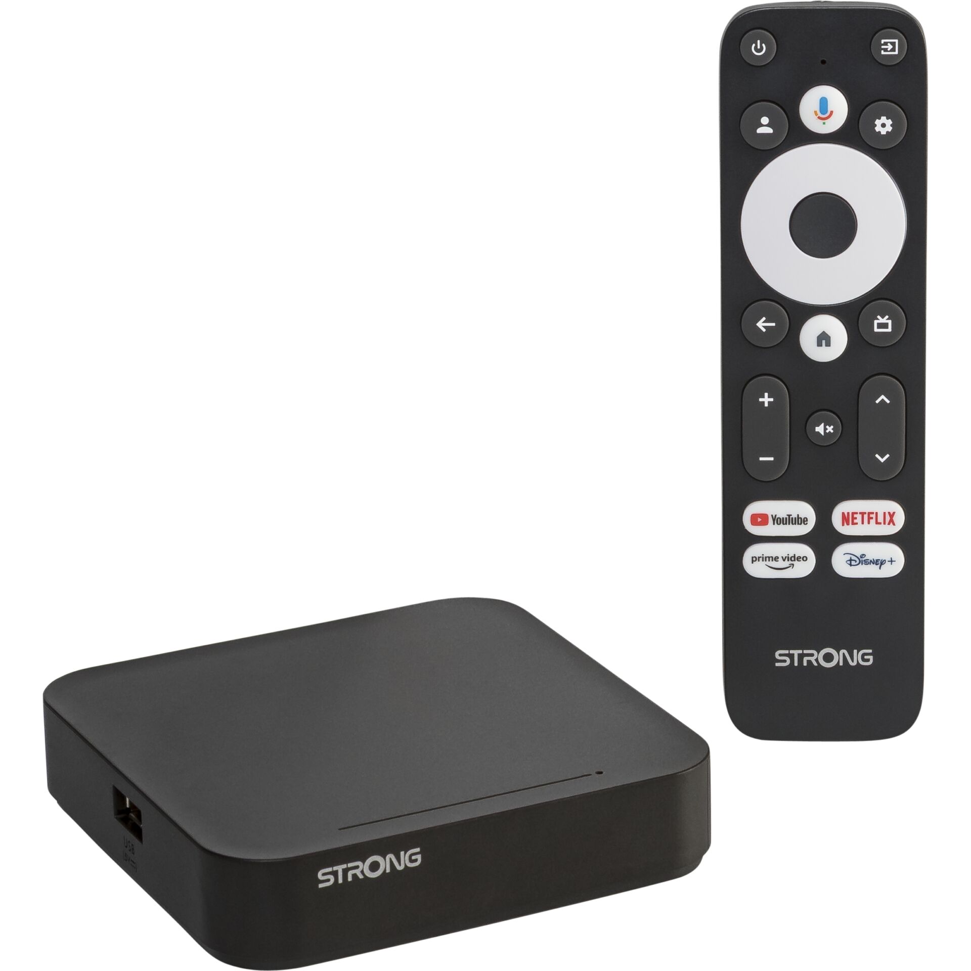 Set-top box, Streaming box, Media player, HDMI box, Remote control