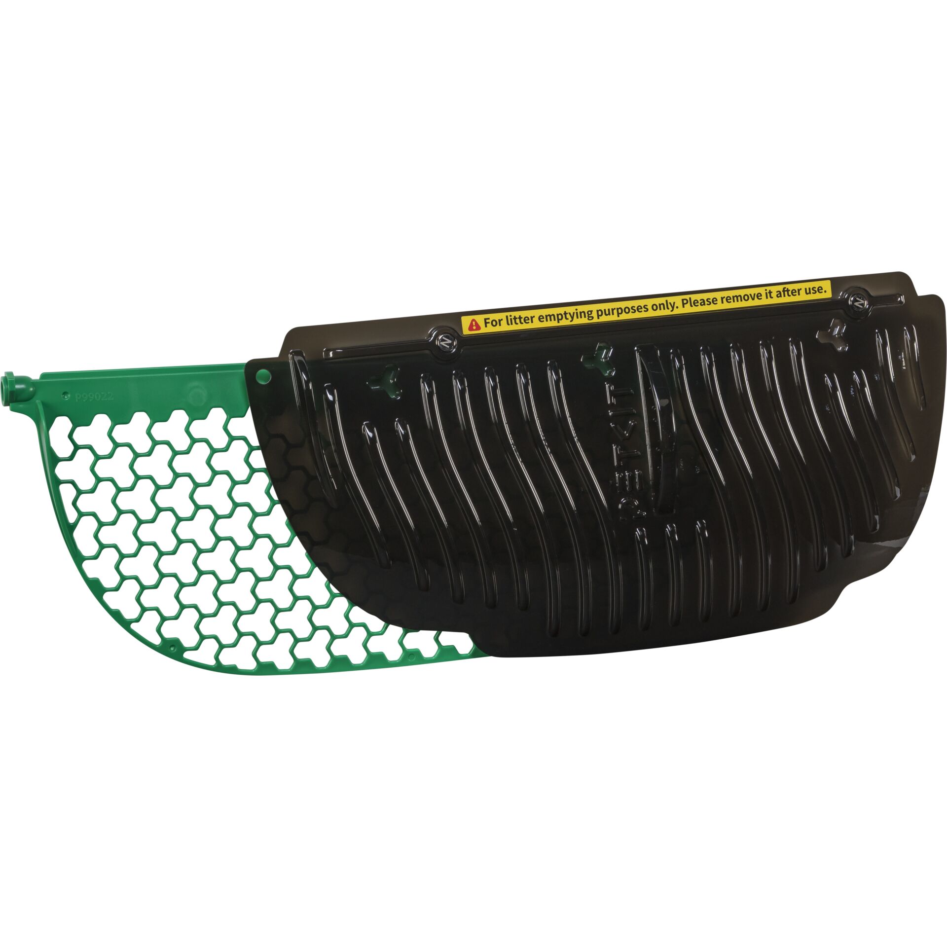 Garten Splitter, Schneide, Raupe, Lichtes Netz, Abfallschutz