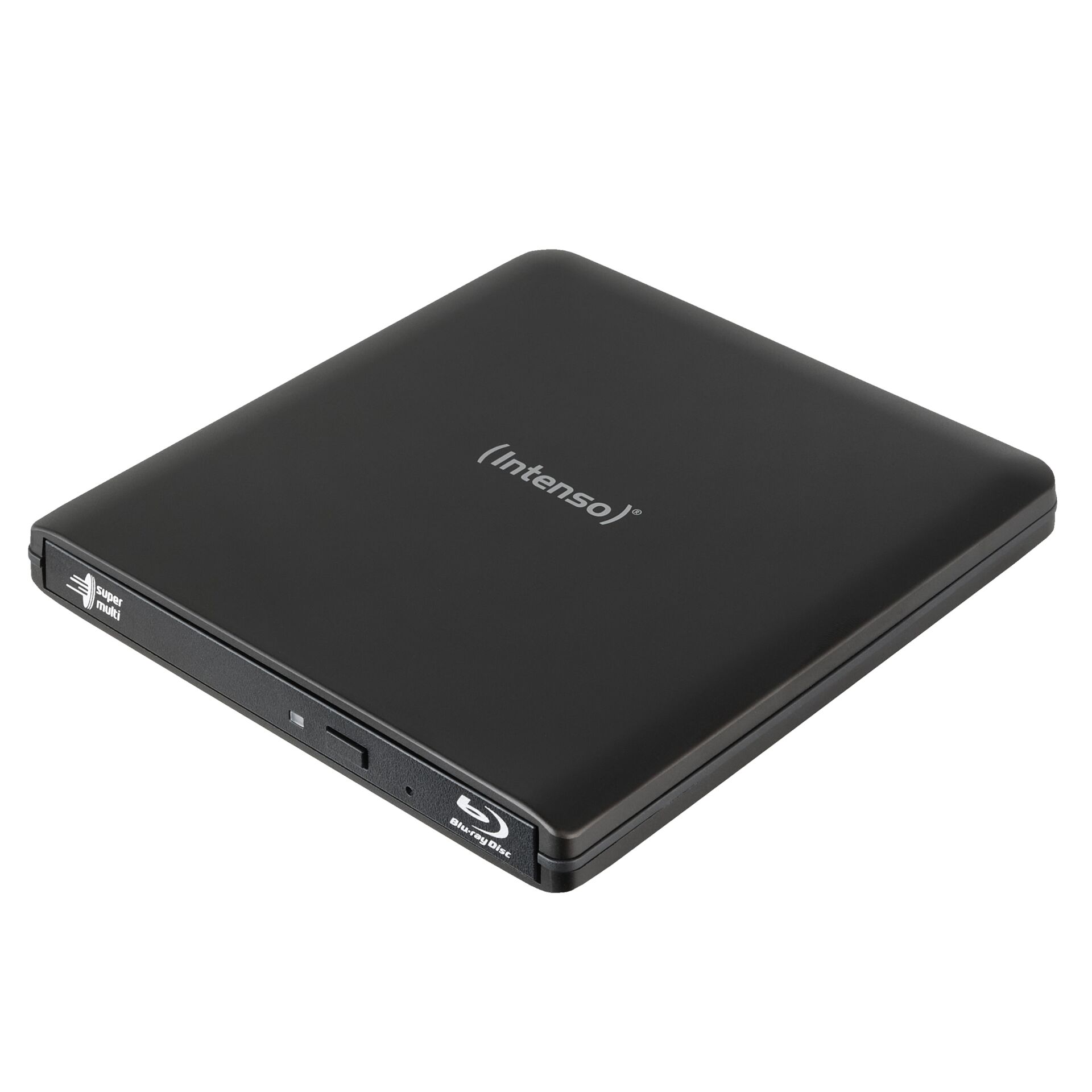 extern, optischer laufwerk, blu-ray, extern, schwarz