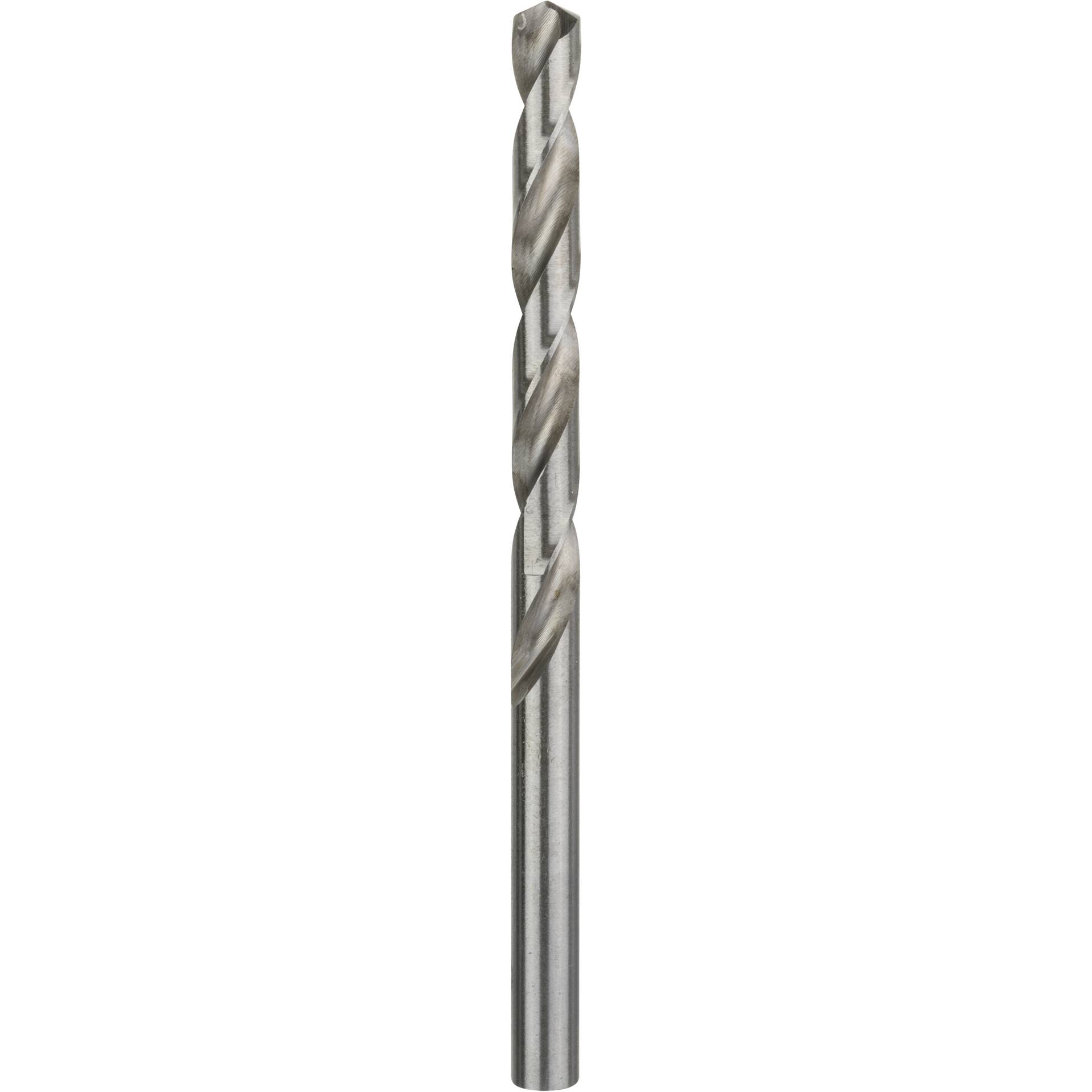 Bosch 1 Metal Drill Bits HSS-G  7,0x69x109mm