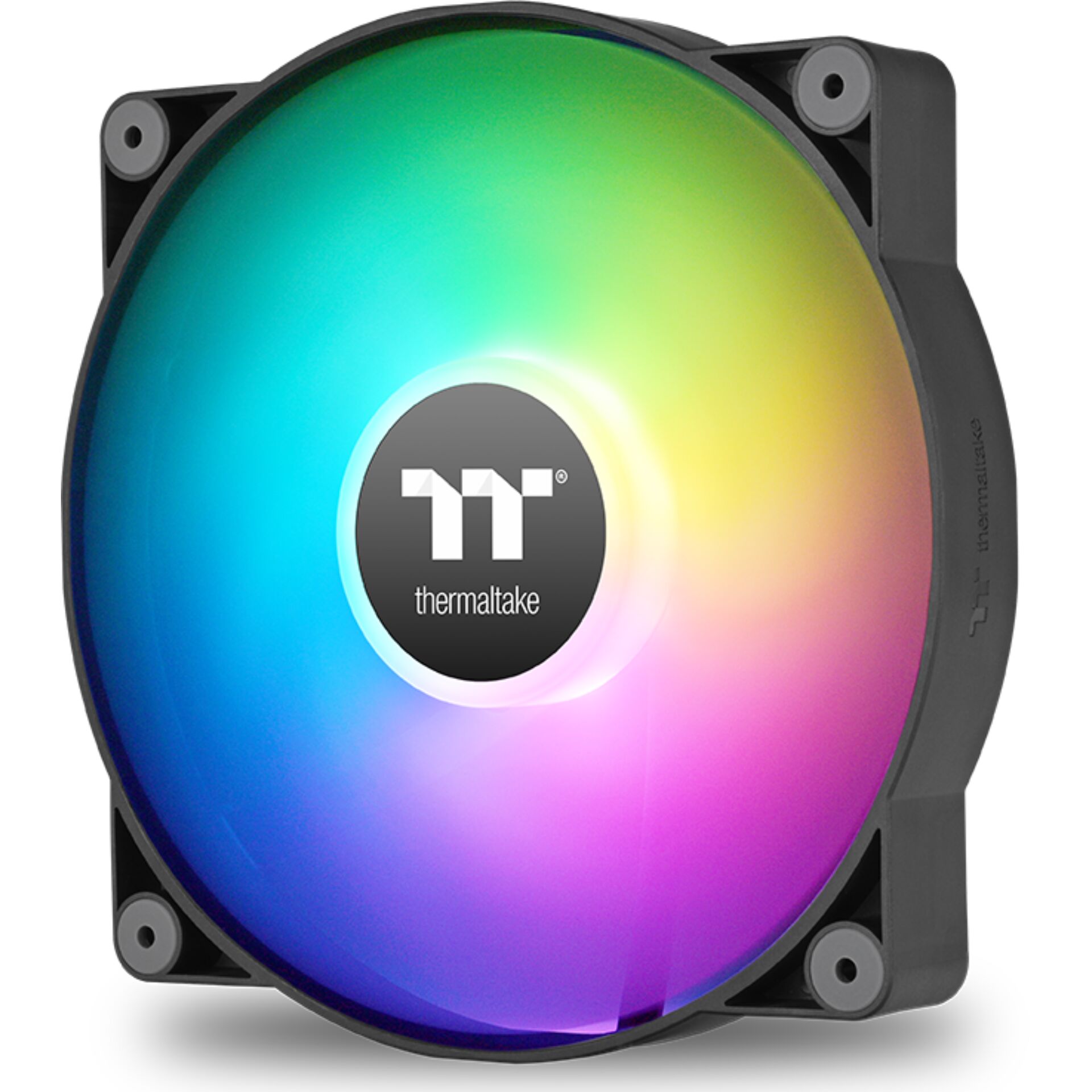 RGB-LED, PC-Fan, 120mm, ARGB, Kühlventilator