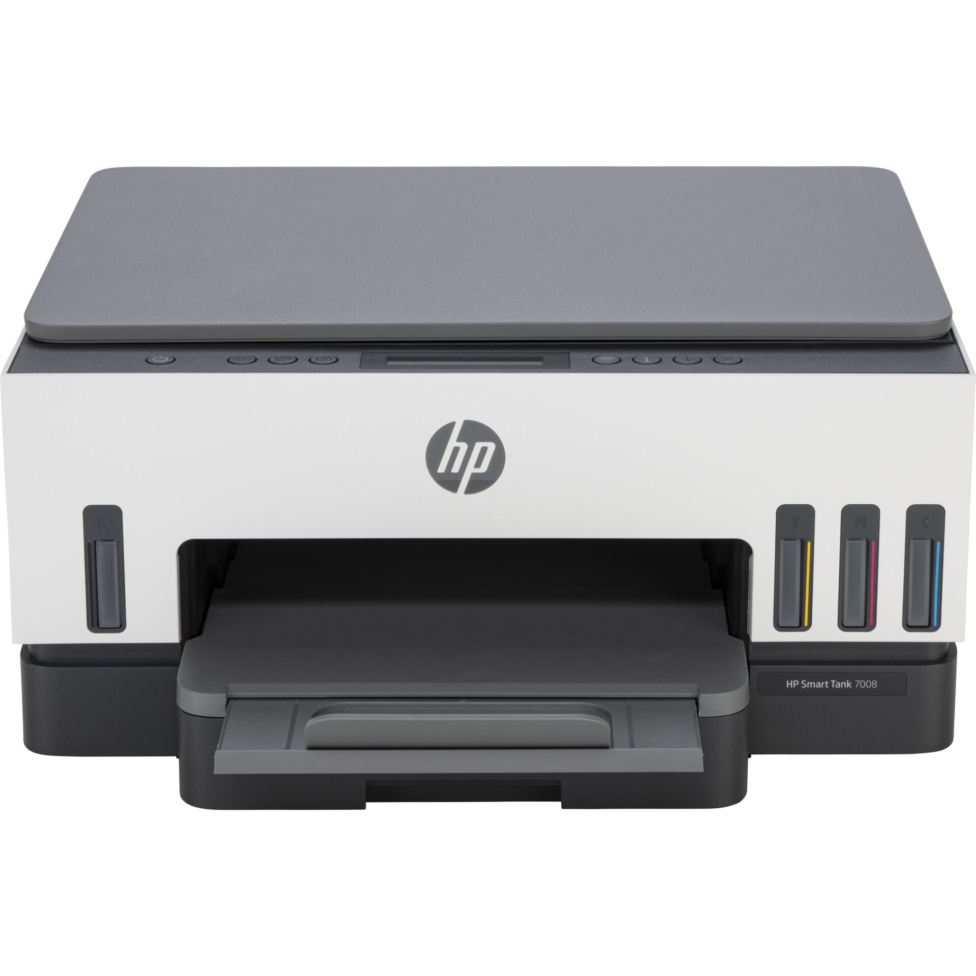 Drucker, HP Smart Tank 7000, All-in-One Drucker, Tintenpatronen, Scanner