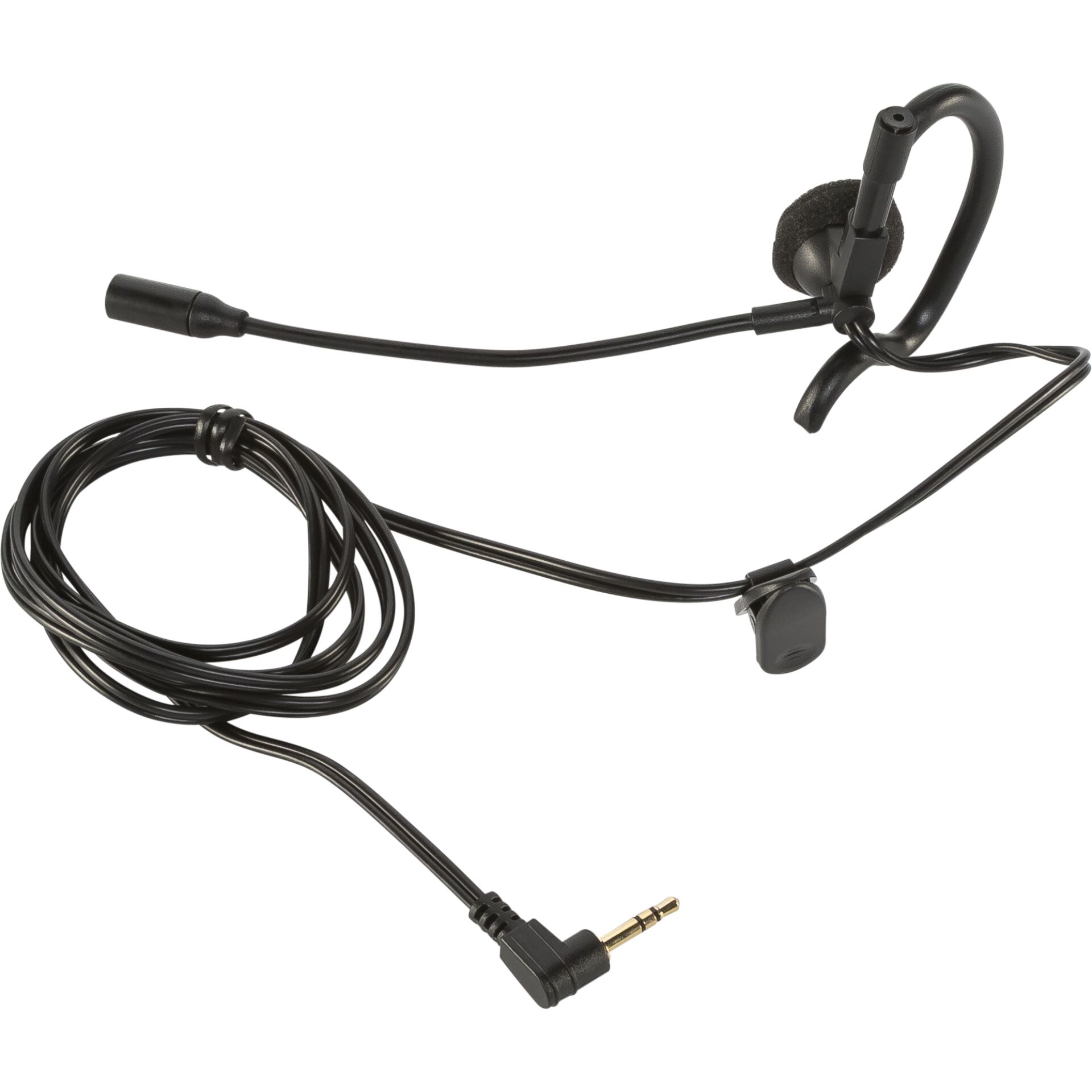 headset, earpiece, Mikrofon, 3,5mm, Kabelgebundene