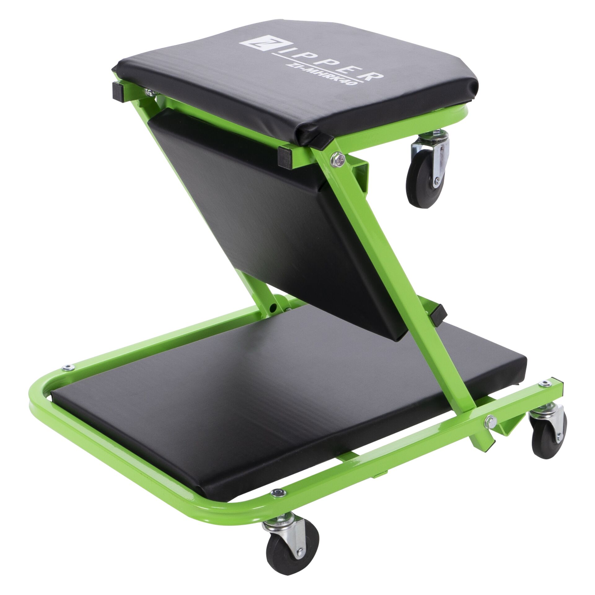 Zipper ZI-MHRK40  Mechanic's Mobile Creeper