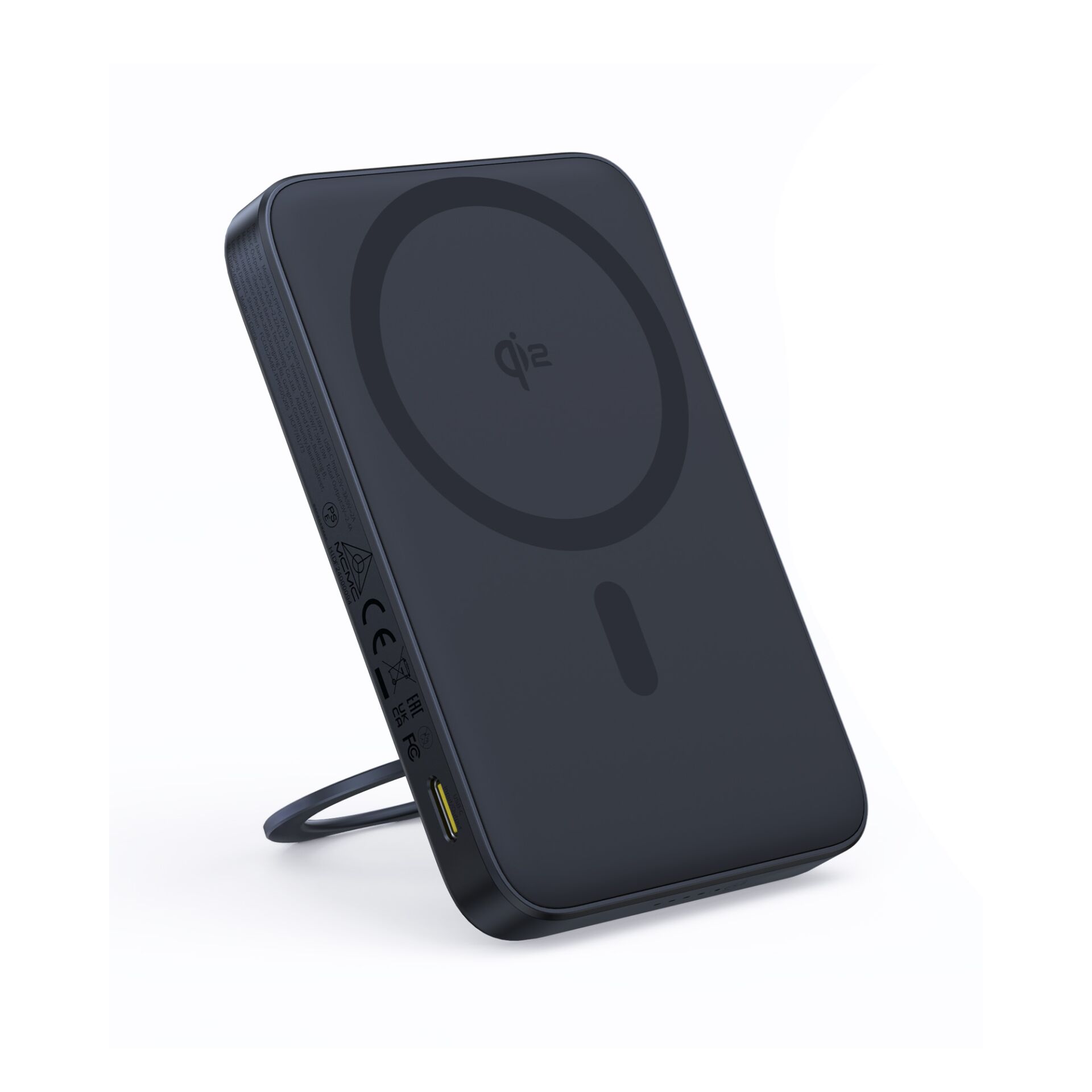 Electronics, Speaker
