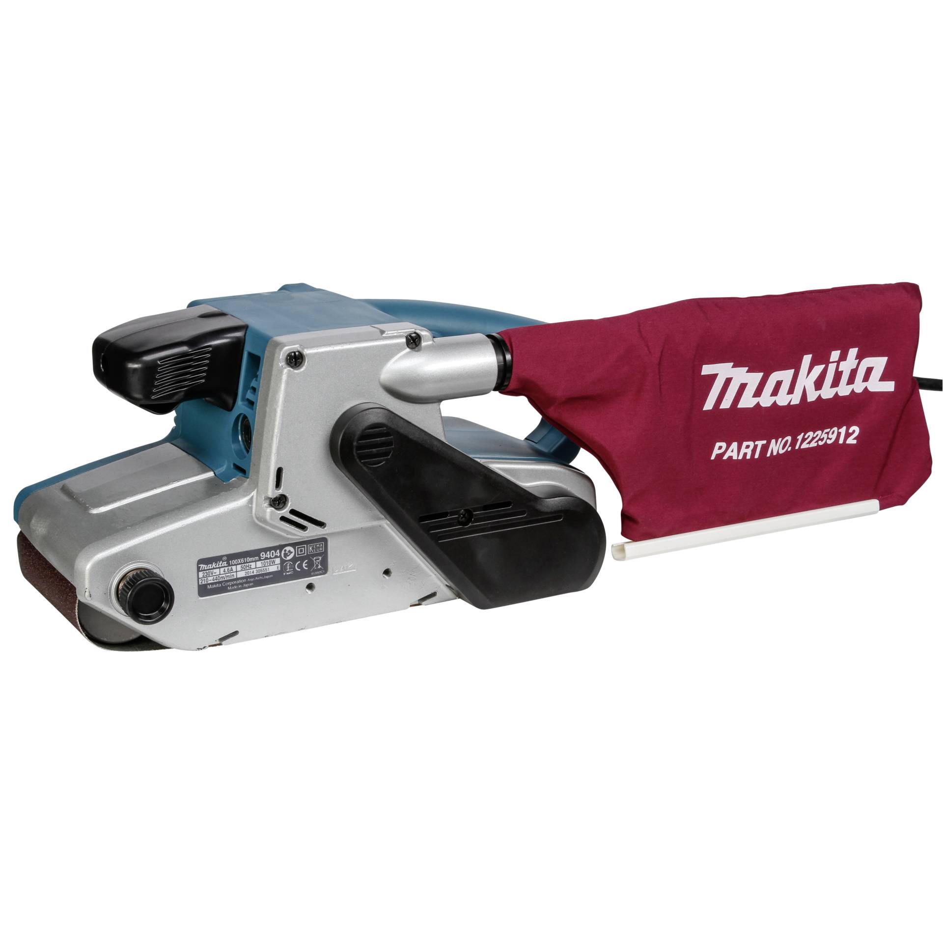 Makita 9404J  Belt Sander