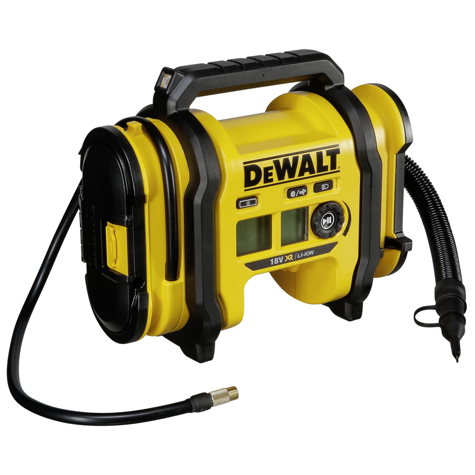 DeWalt DCC018N-XJ  cordless compact compressor