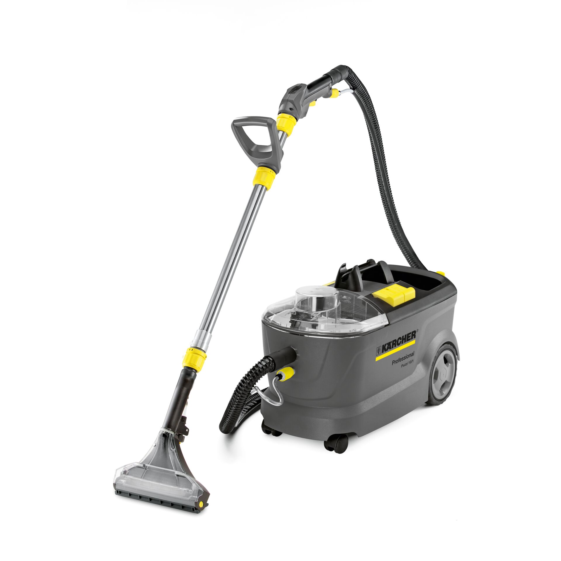 Gerät, Elektrisches Gerät, Staubsauger
