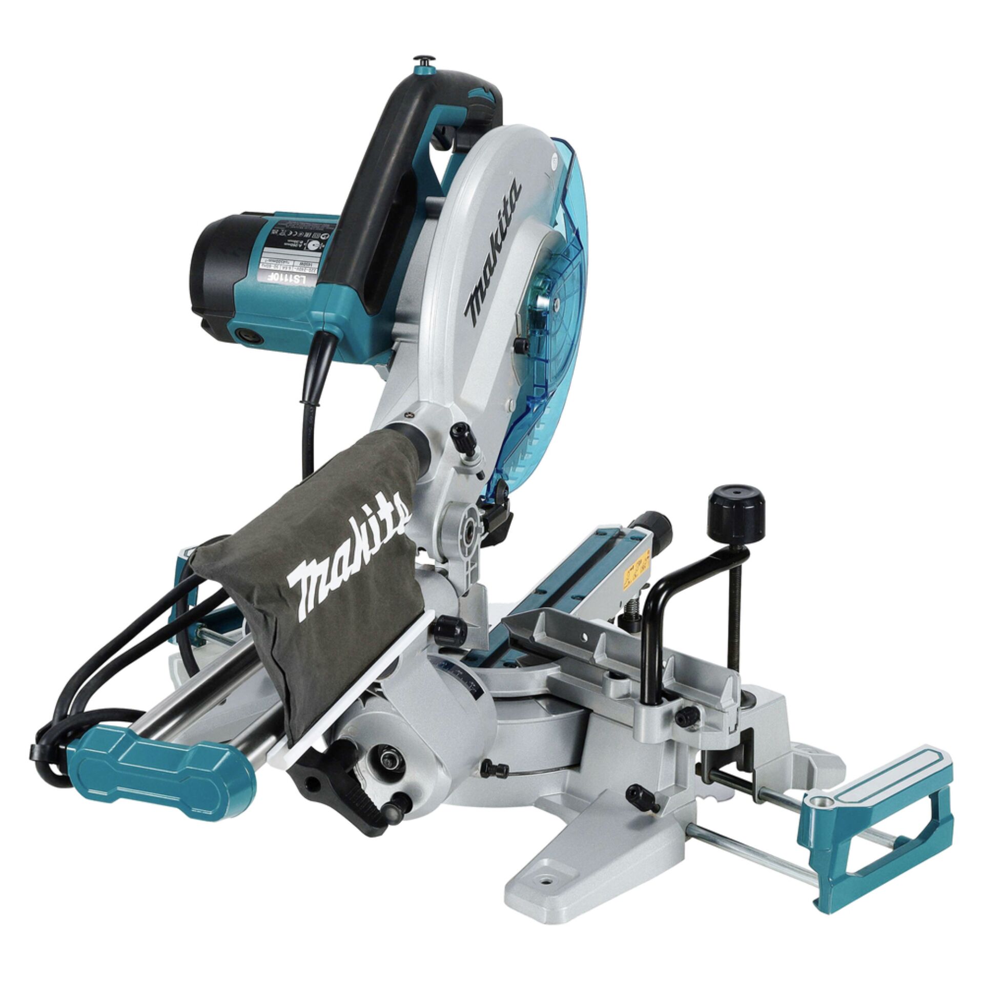 Makita LS1110F  Slide Compound Mitre Saw
